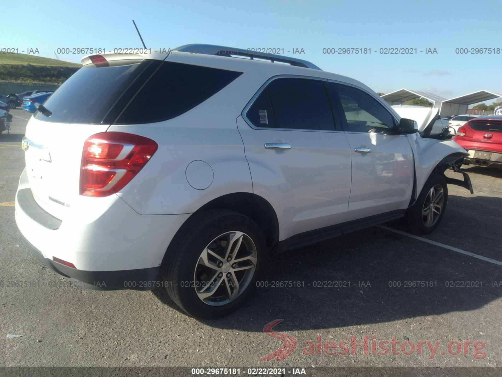 2GNALDEK7G1189054 2016 CHEVROLET EQUINOX