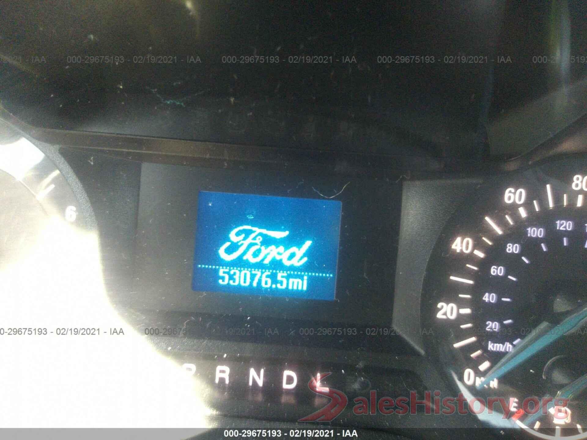 3FA6P0G78JR203332 2018 FORD FUSION