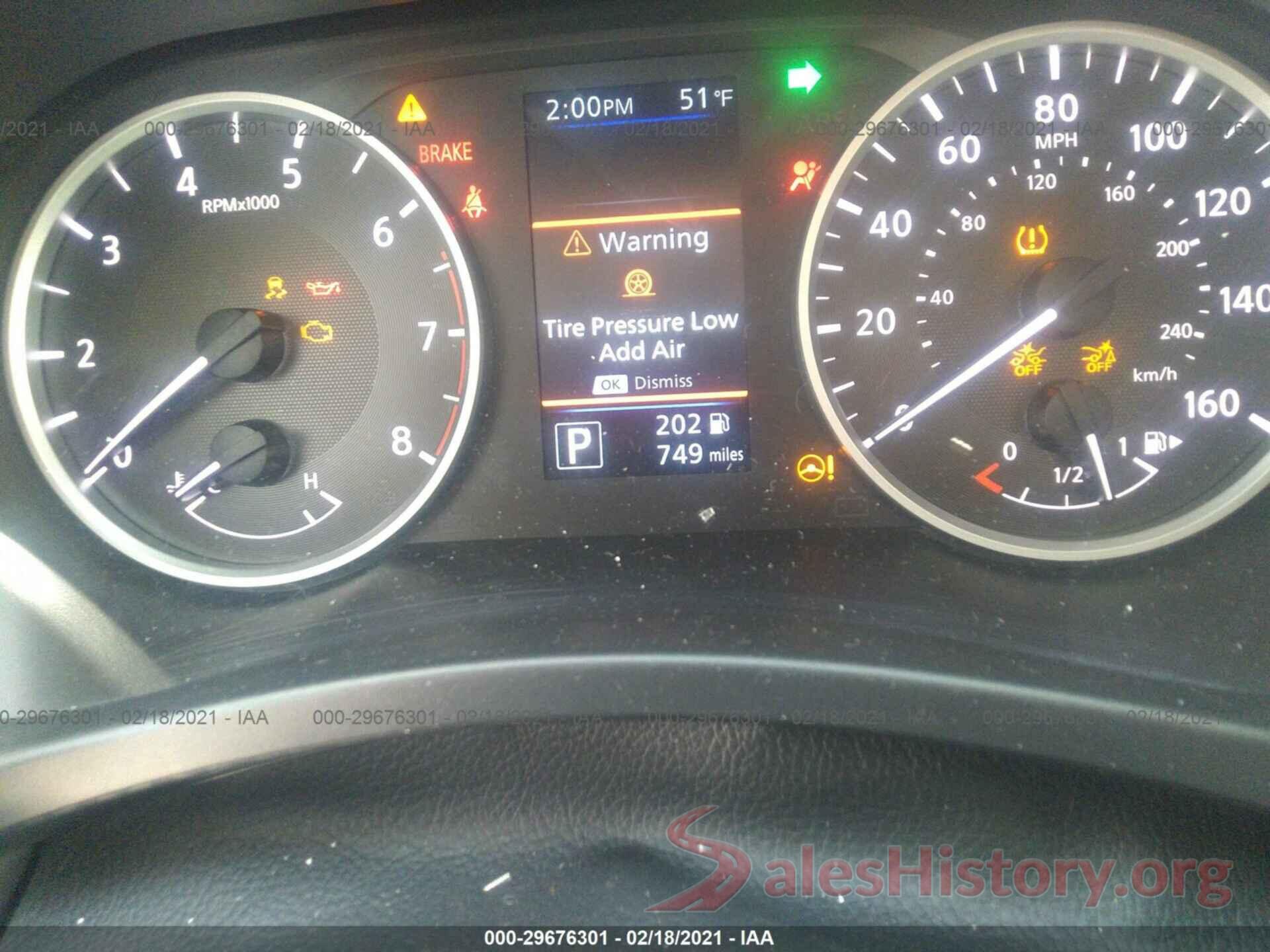 3N1AB8BV9LY295246 2020 NISSAN SENTRA