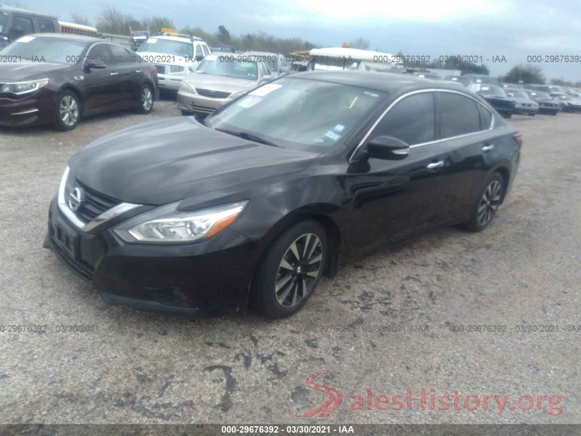 1N4AL3AP0JC226425 2018 NISSAN ALTIMA