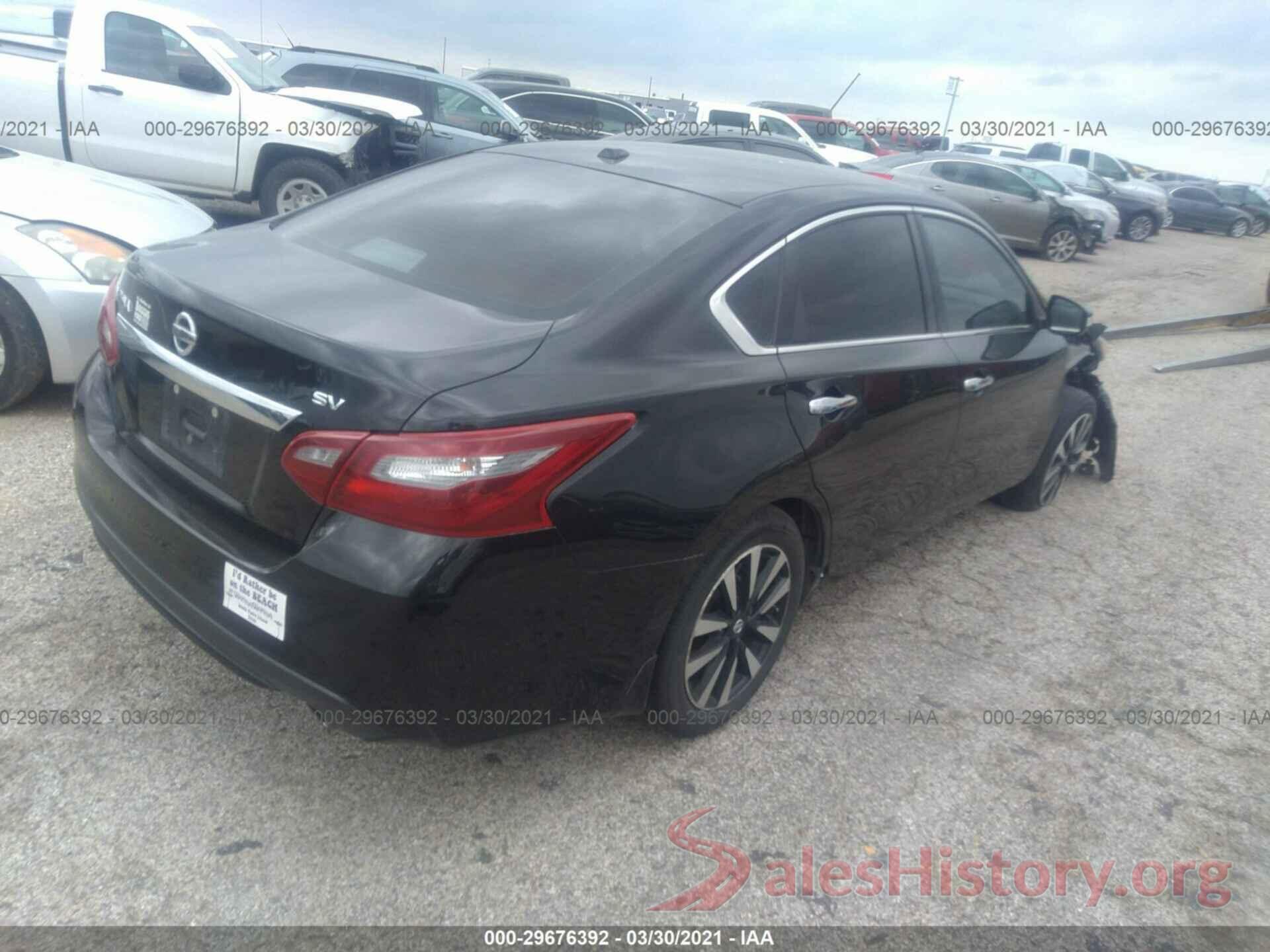 1N4AL3AP0JC226425 2018 NISSAN ALTIMA