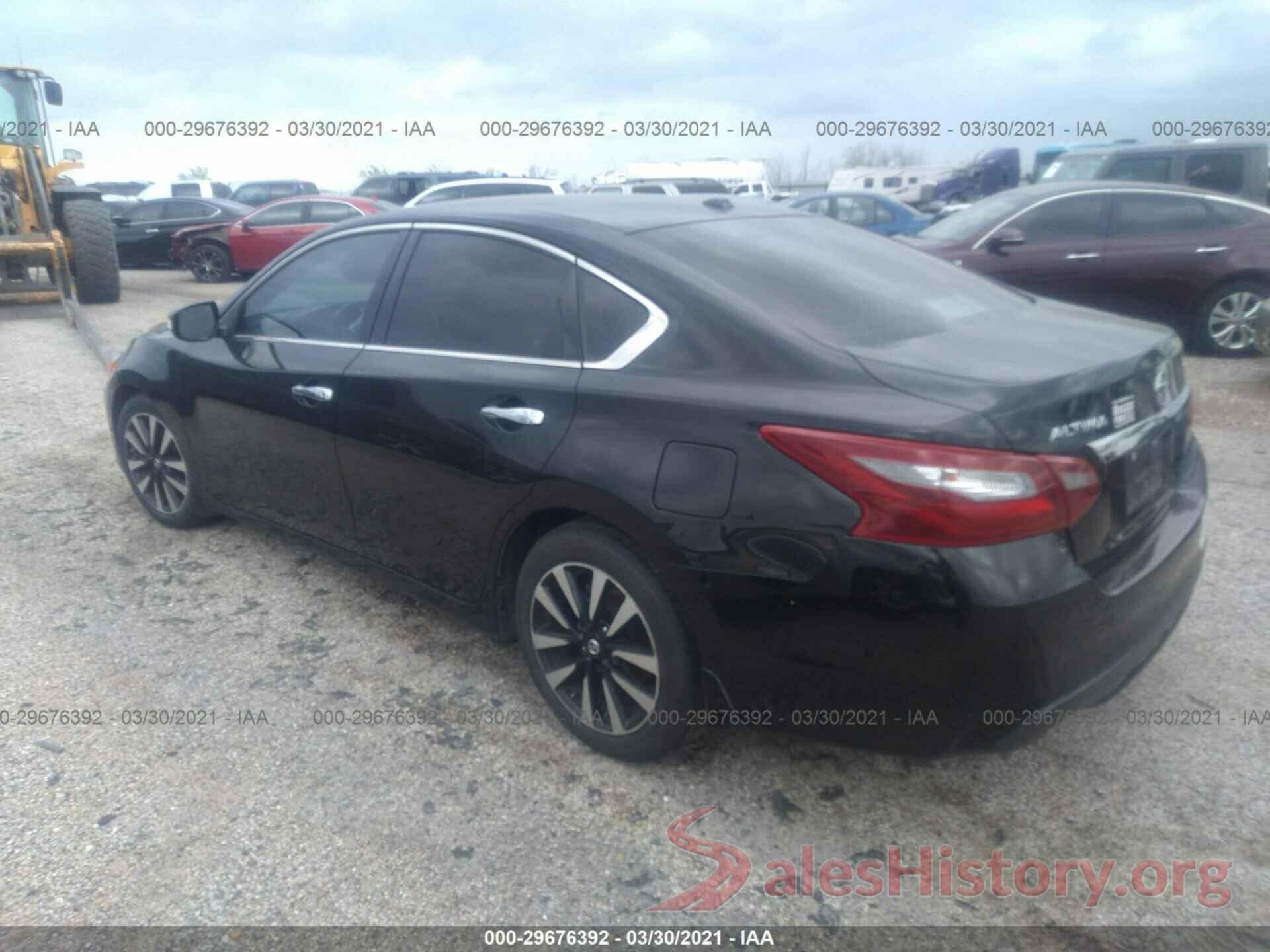 1N4AL3AP0JC226425 2018 NISSAN ALTIMA