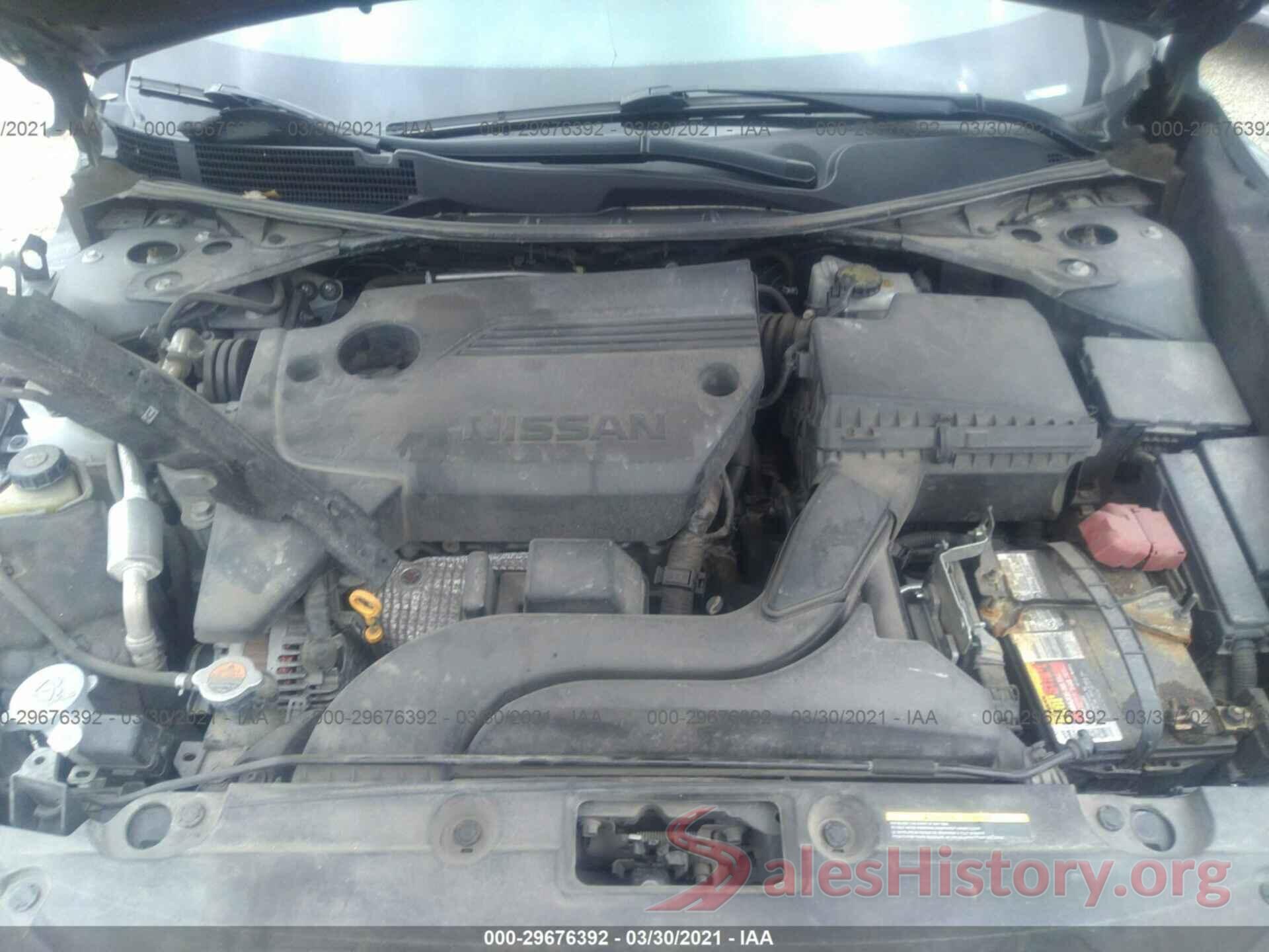 1N4AL3AP0JC226425 2018 NISSAN ALTIMA