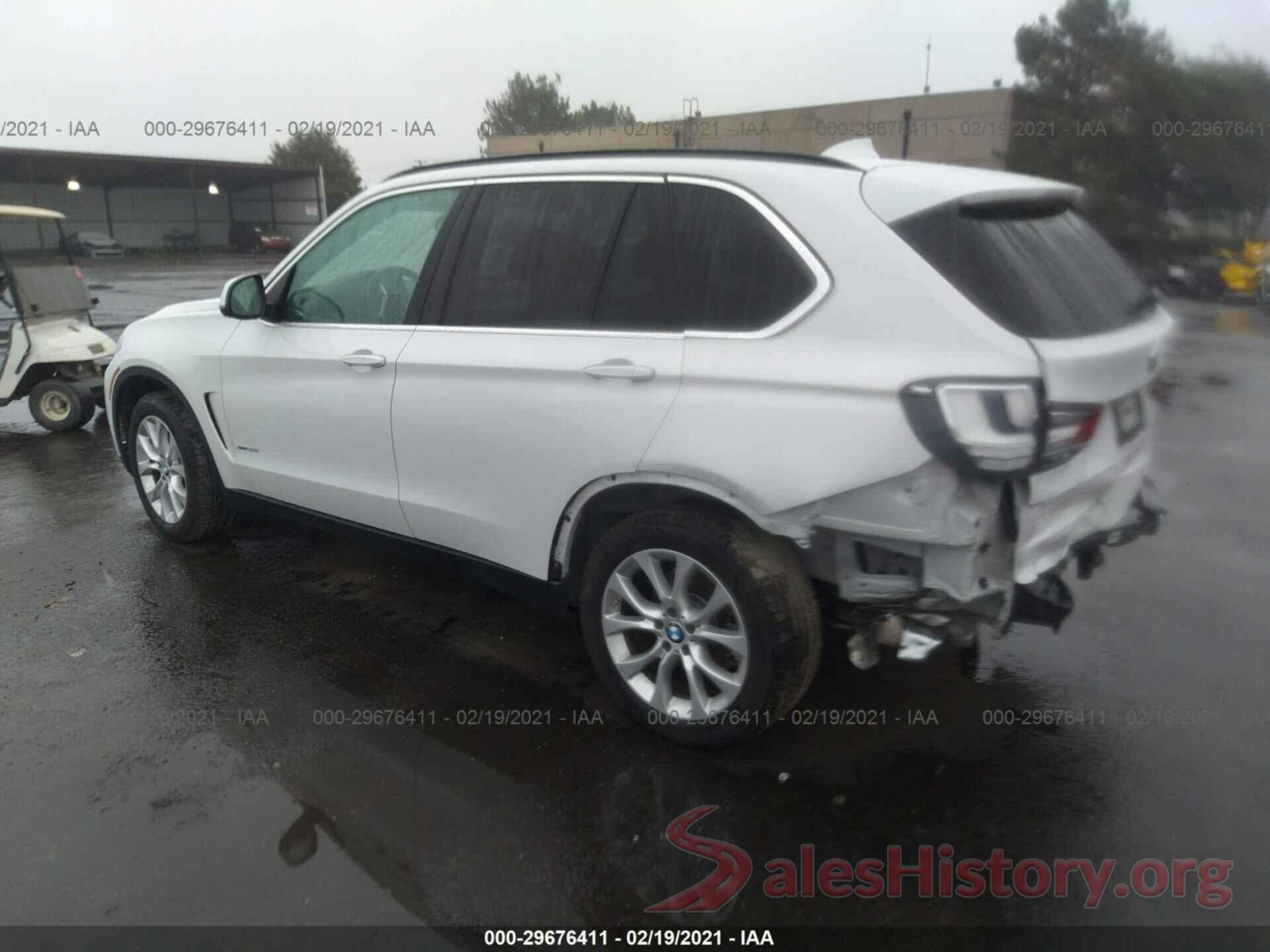 5UXKR6C55G0J82473 2016 BMW X5