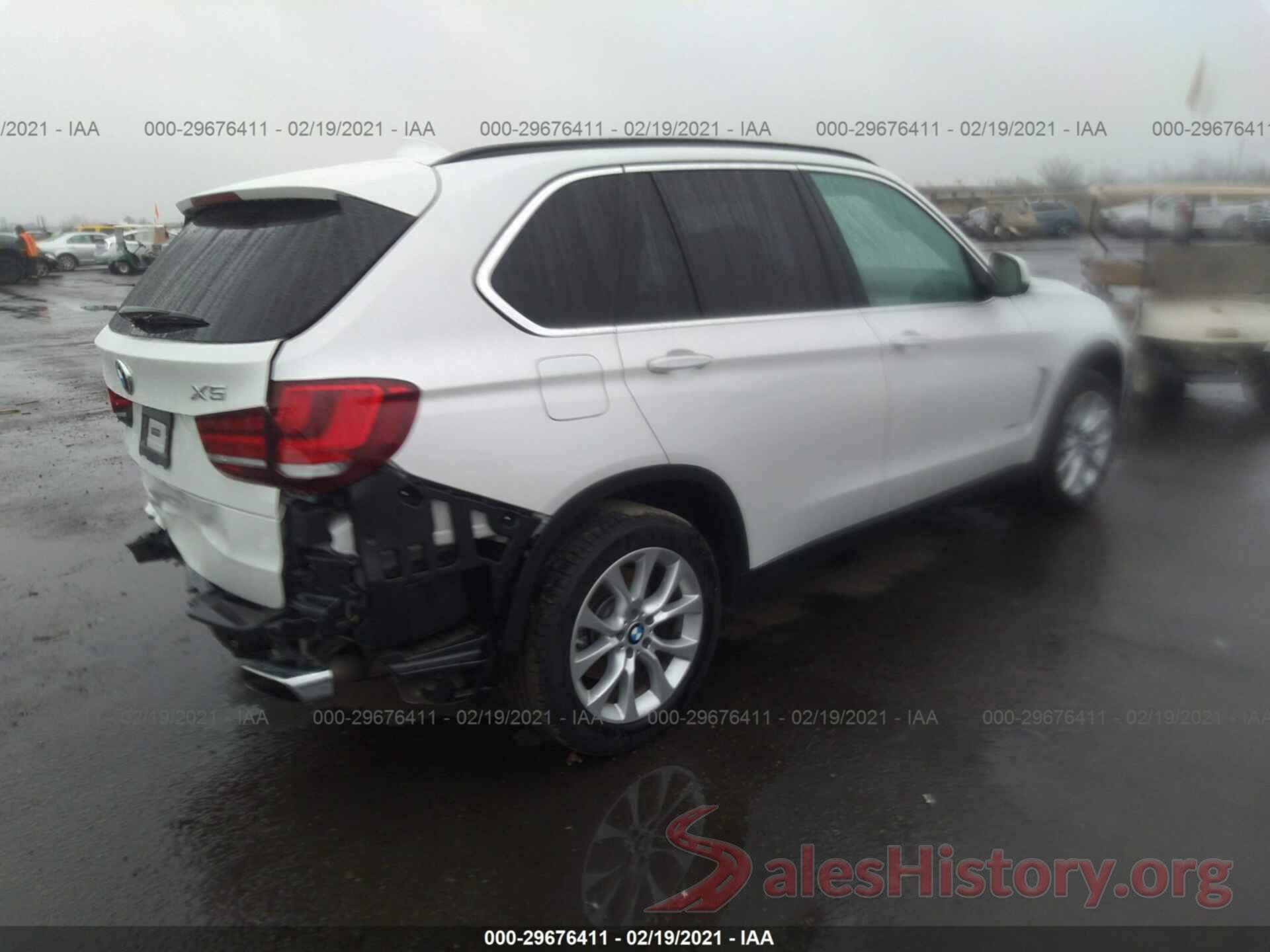 5UXKR6C55G0J82473 2016 BMW X5