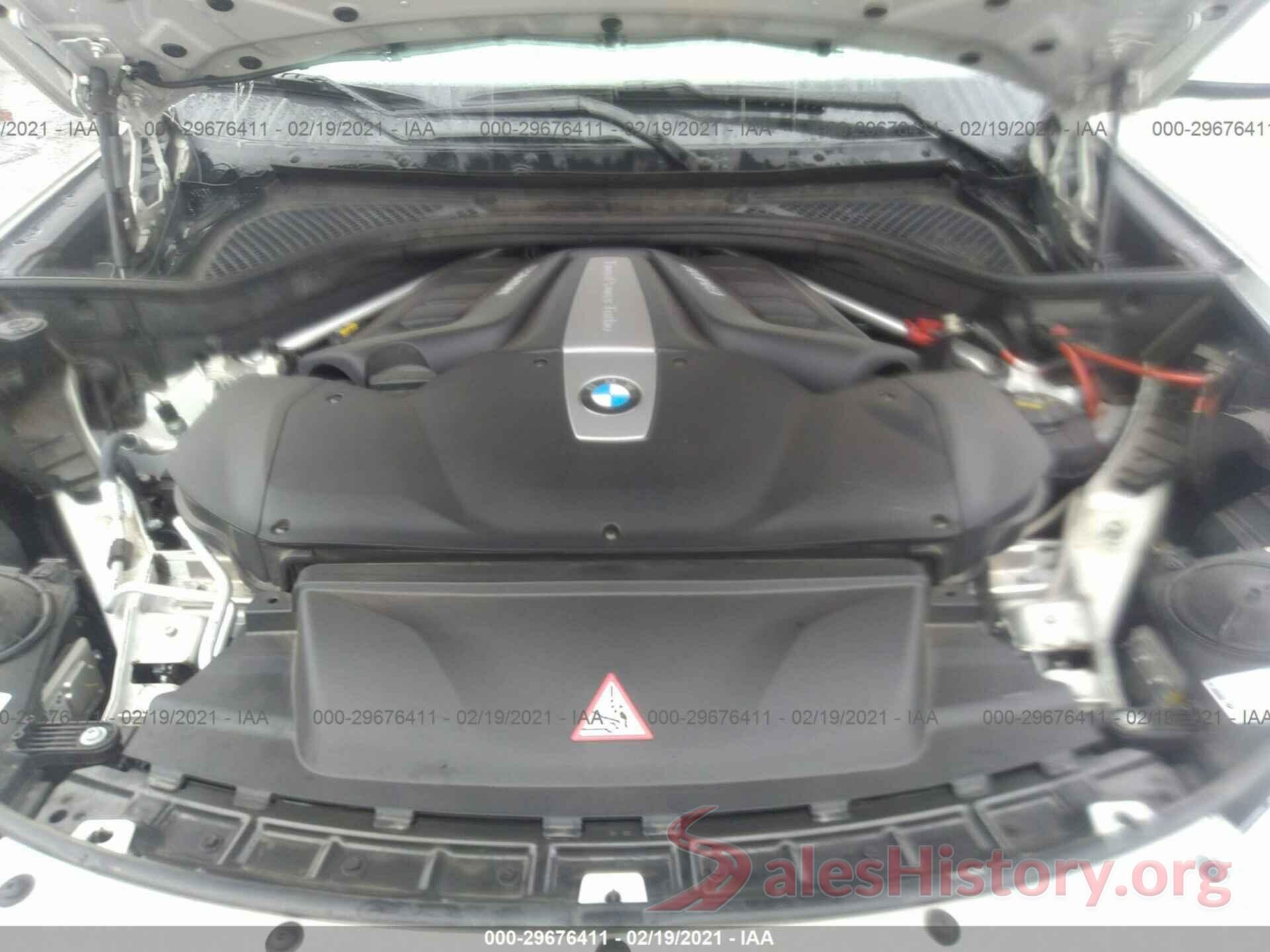 5UXKR6C55G0J82473 2016 BMW X5