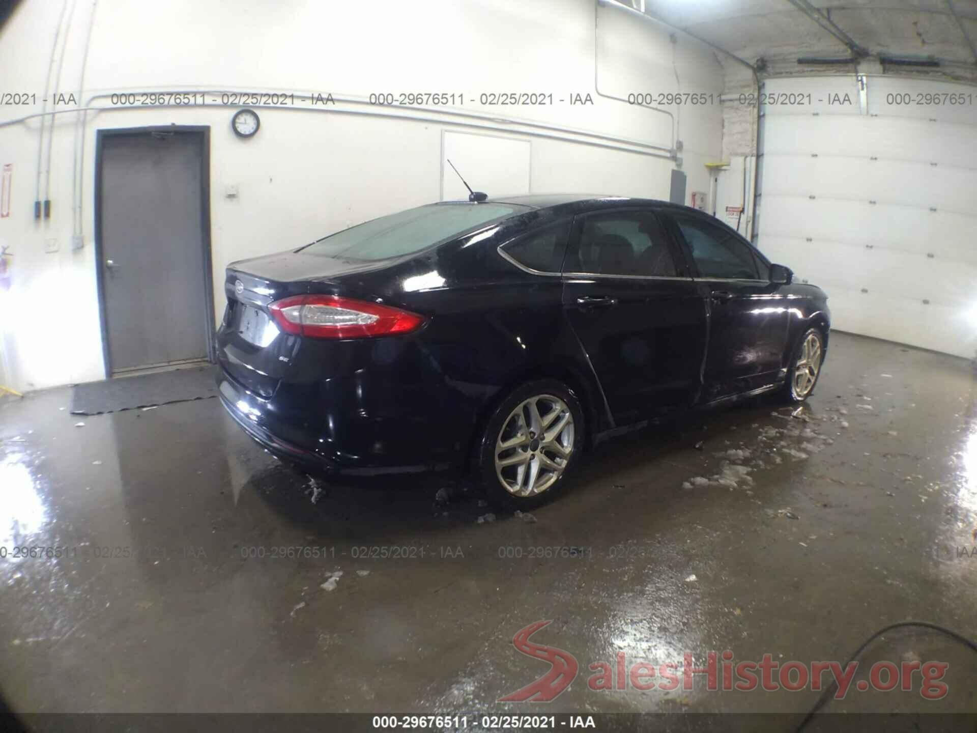 3FA6P0H79GR322949 2016 FORD FUSION