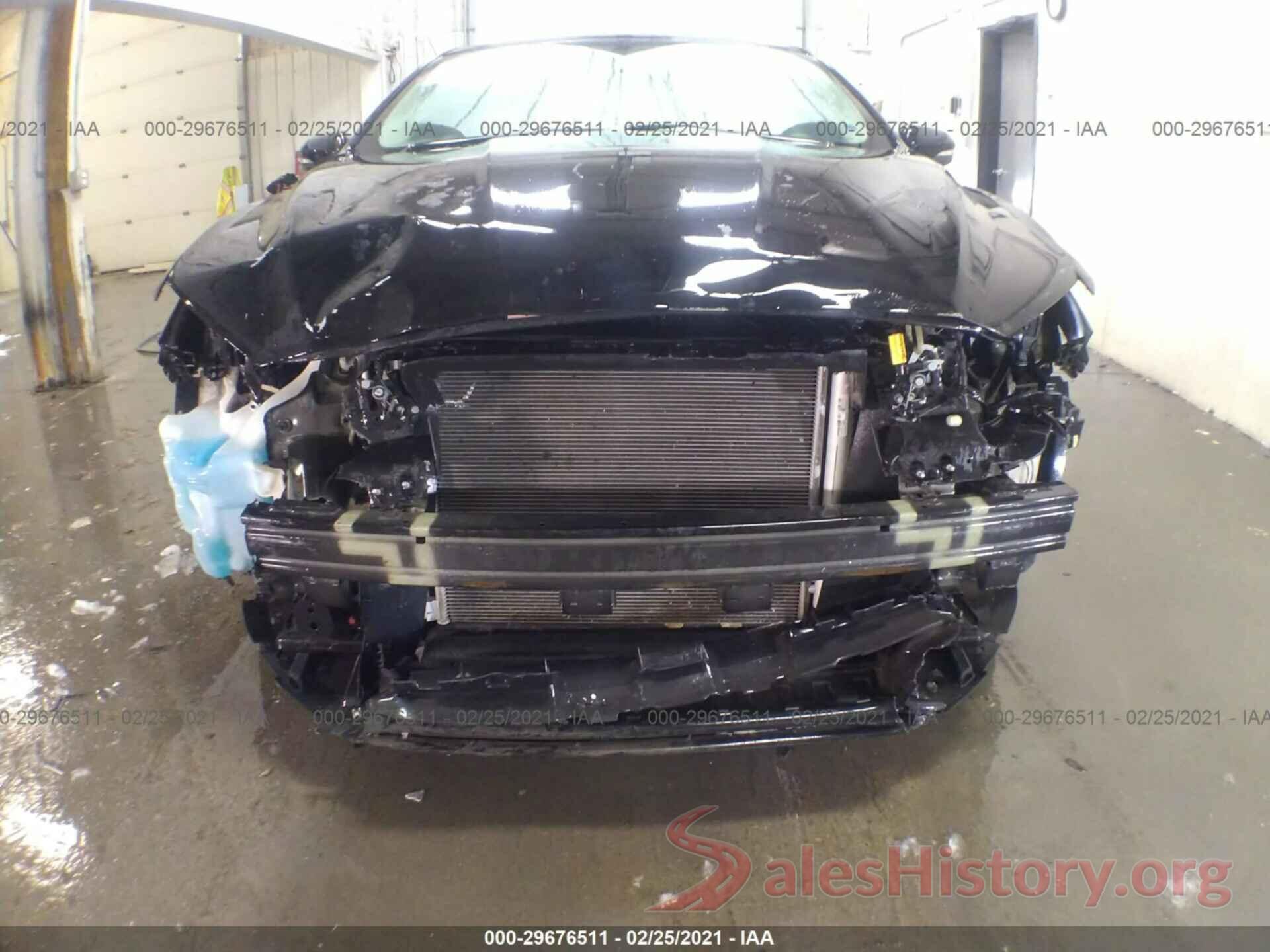 3FA6P0H79GR322949 2016 FORD FUSION