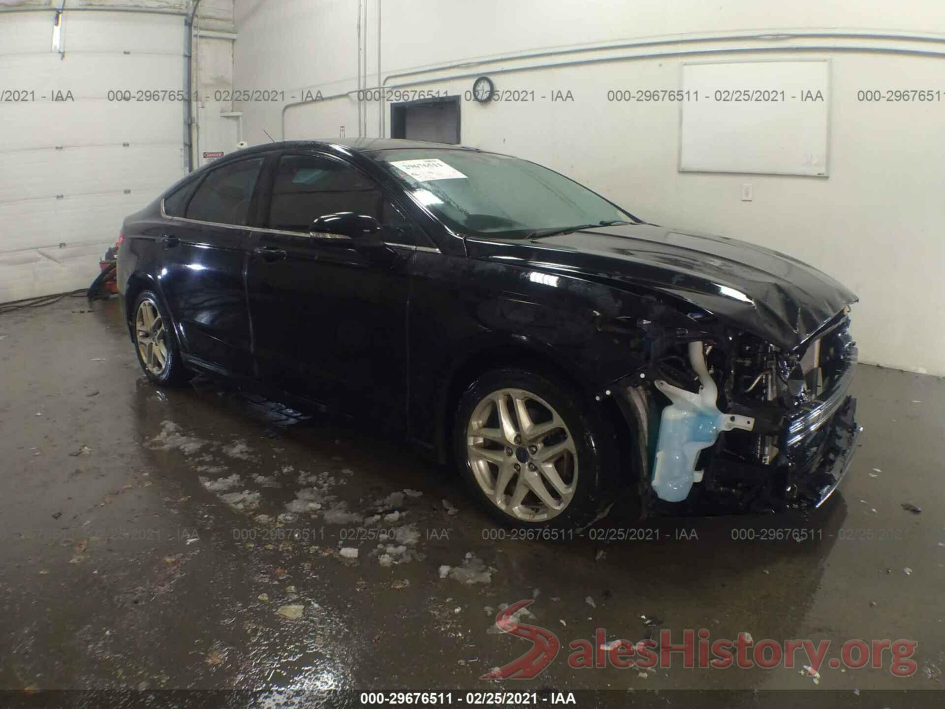 3FA6P0H79GR322949 2016 FORD FUSION