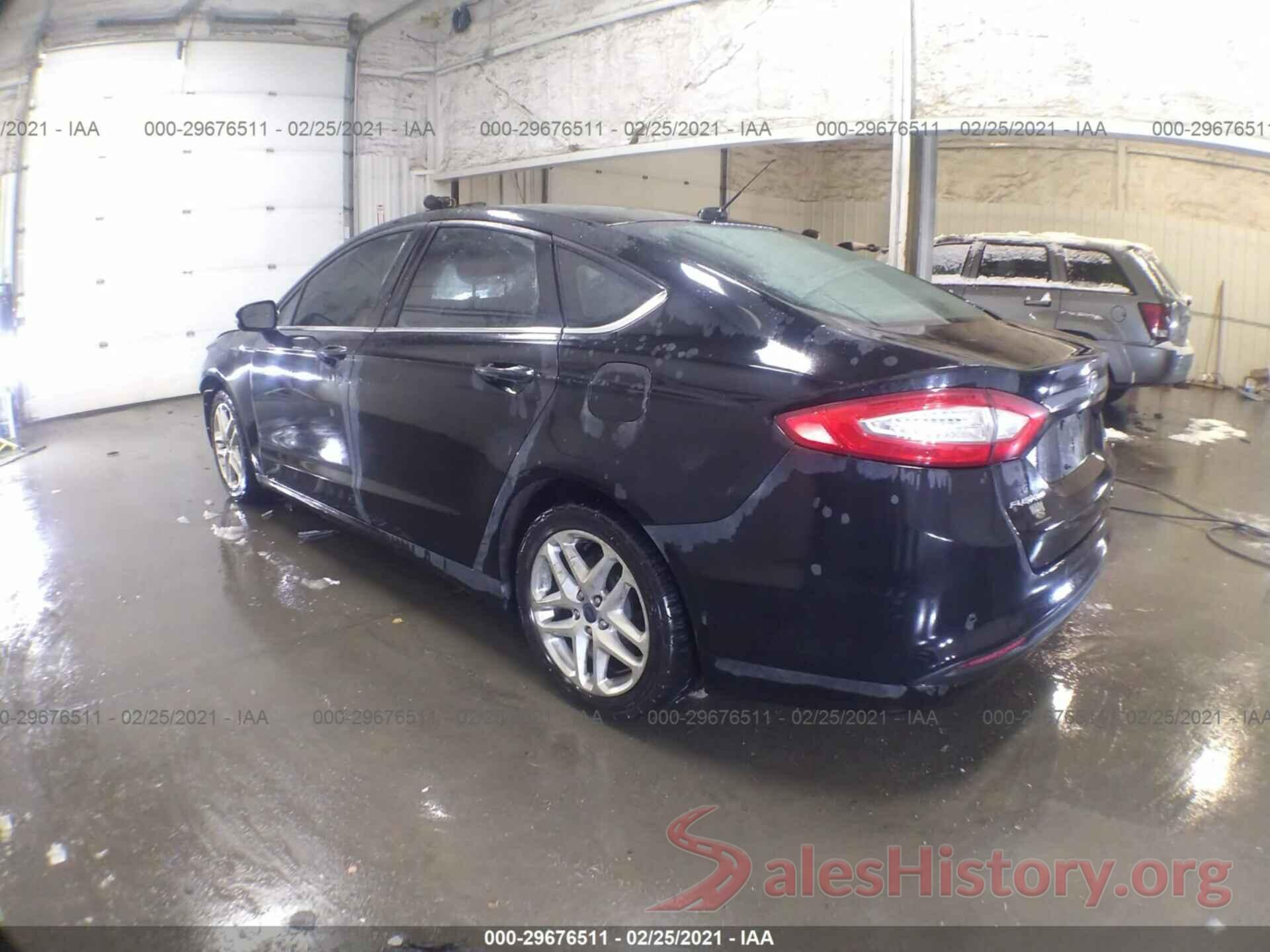 3FA6P0H79GR322949 2016 FORD FUSION