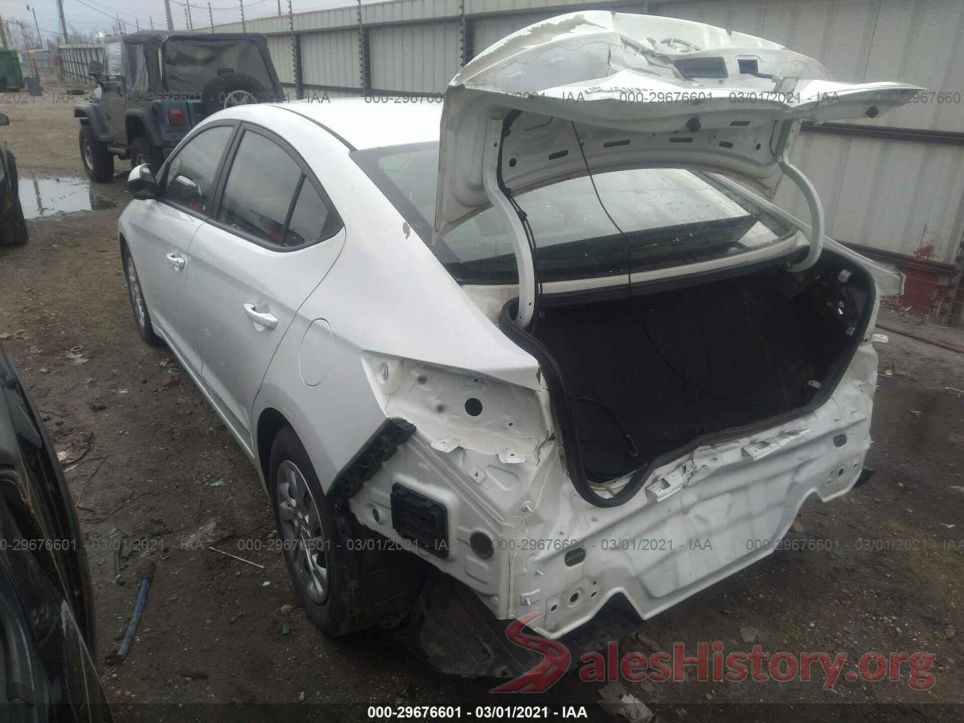 5NPD74LF1HH073686 2017 HYUNDAI ELANTRA