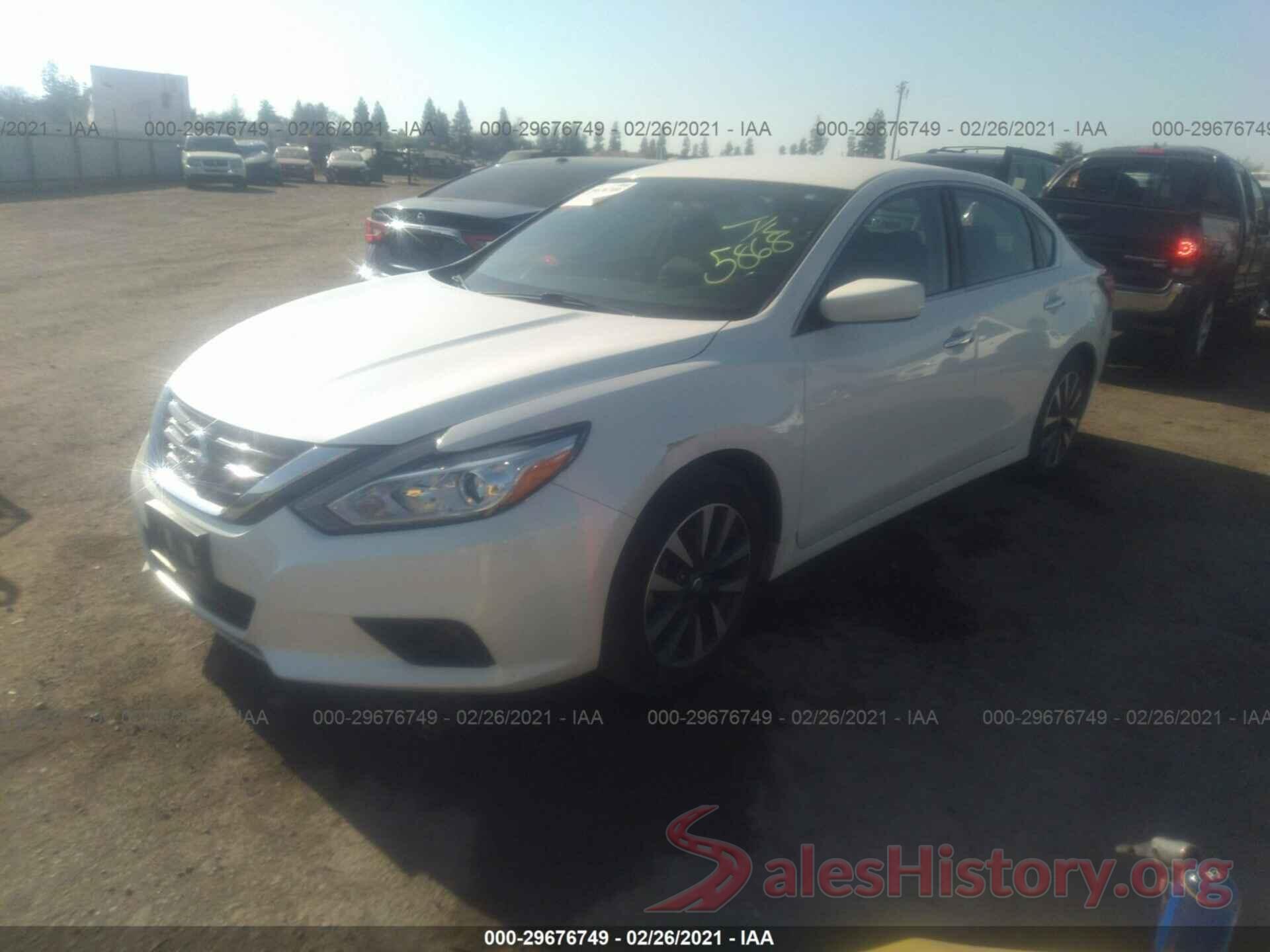 1N4AL3AP6HC195868 2017 NISSAN ALTIMA