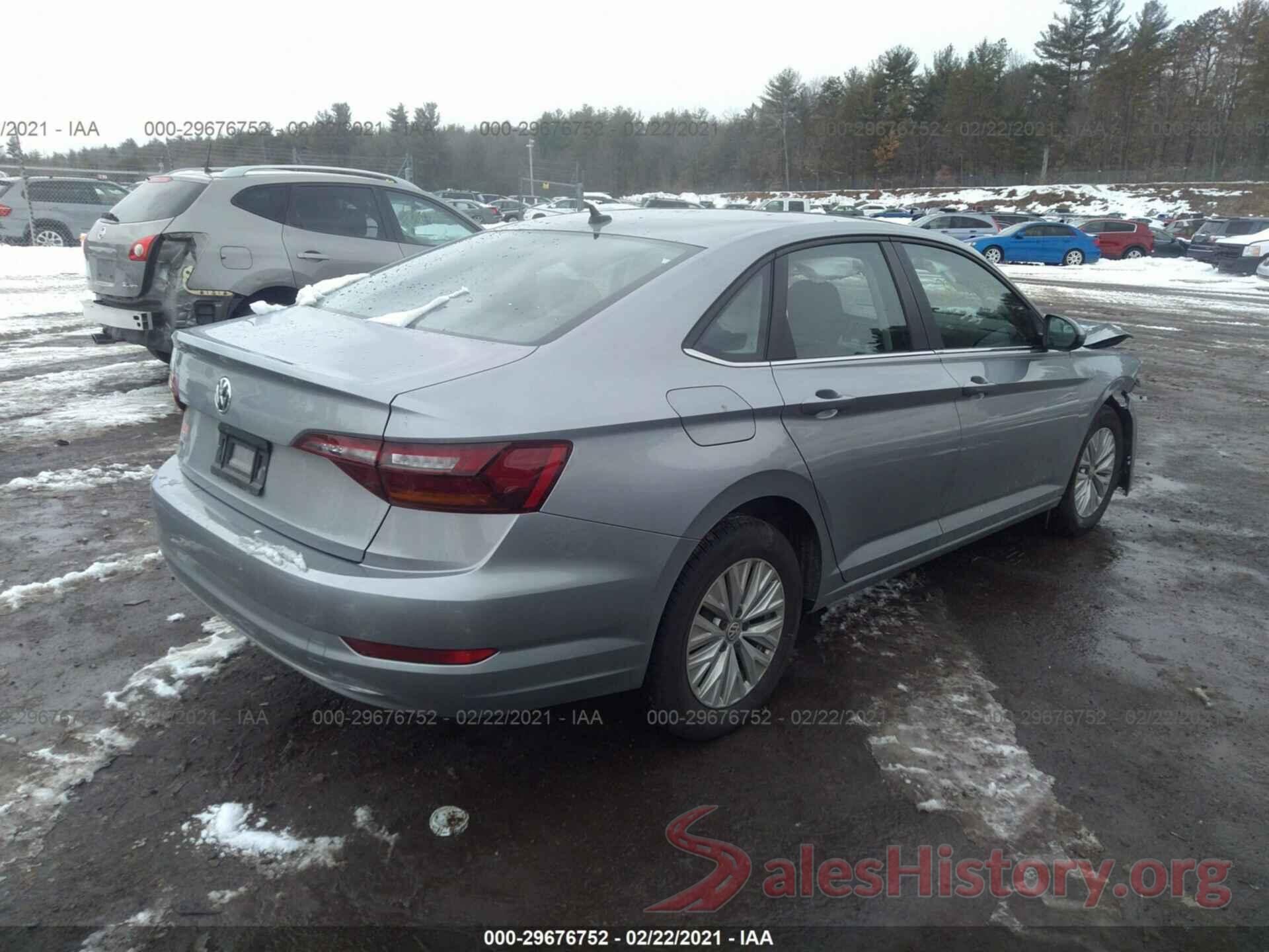 3VWCB7BU4KM221517 2019 VOLKSWAGEN JETTA