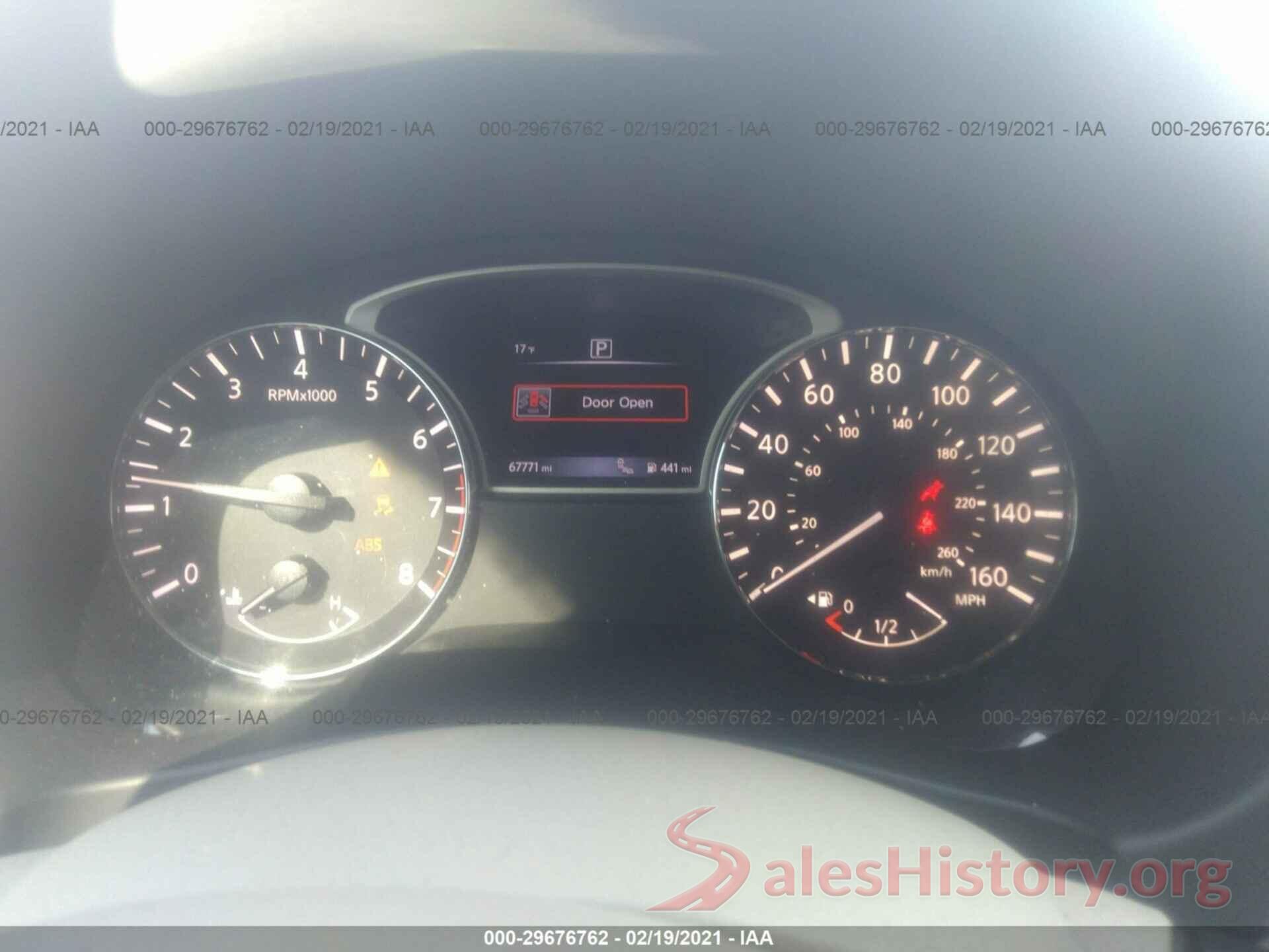 1N4AL3AP0HC159531 2017 NISSAN ALTIMA