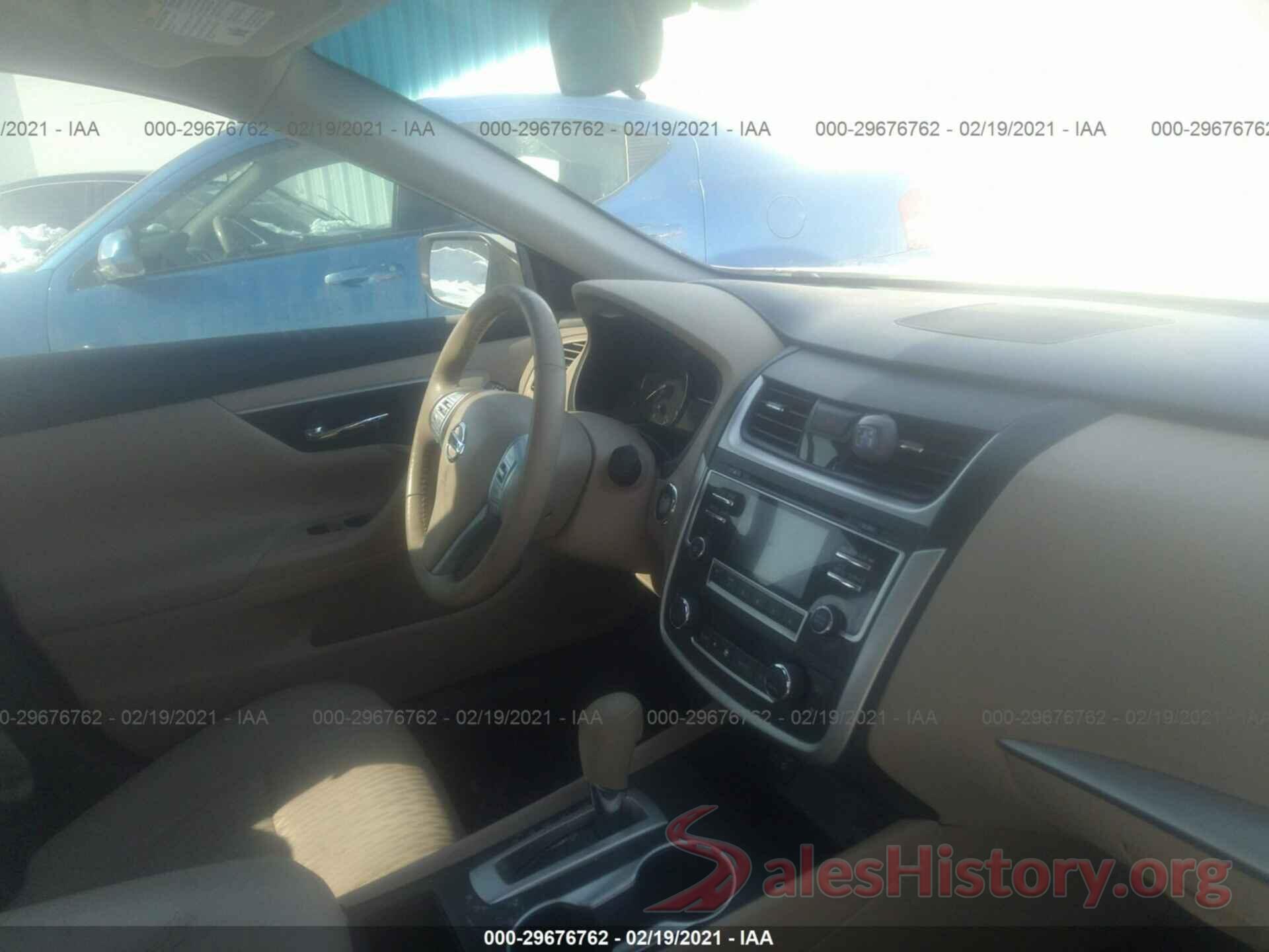 1N4AL3AP0HC159531 2017 NISSAN ALTIMA