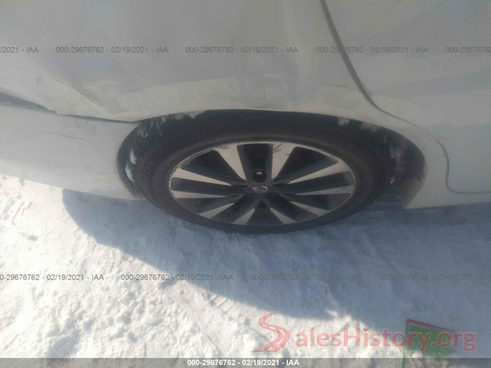 1N4AL3AP0HC159531 2017 NISSAN ALTIMA