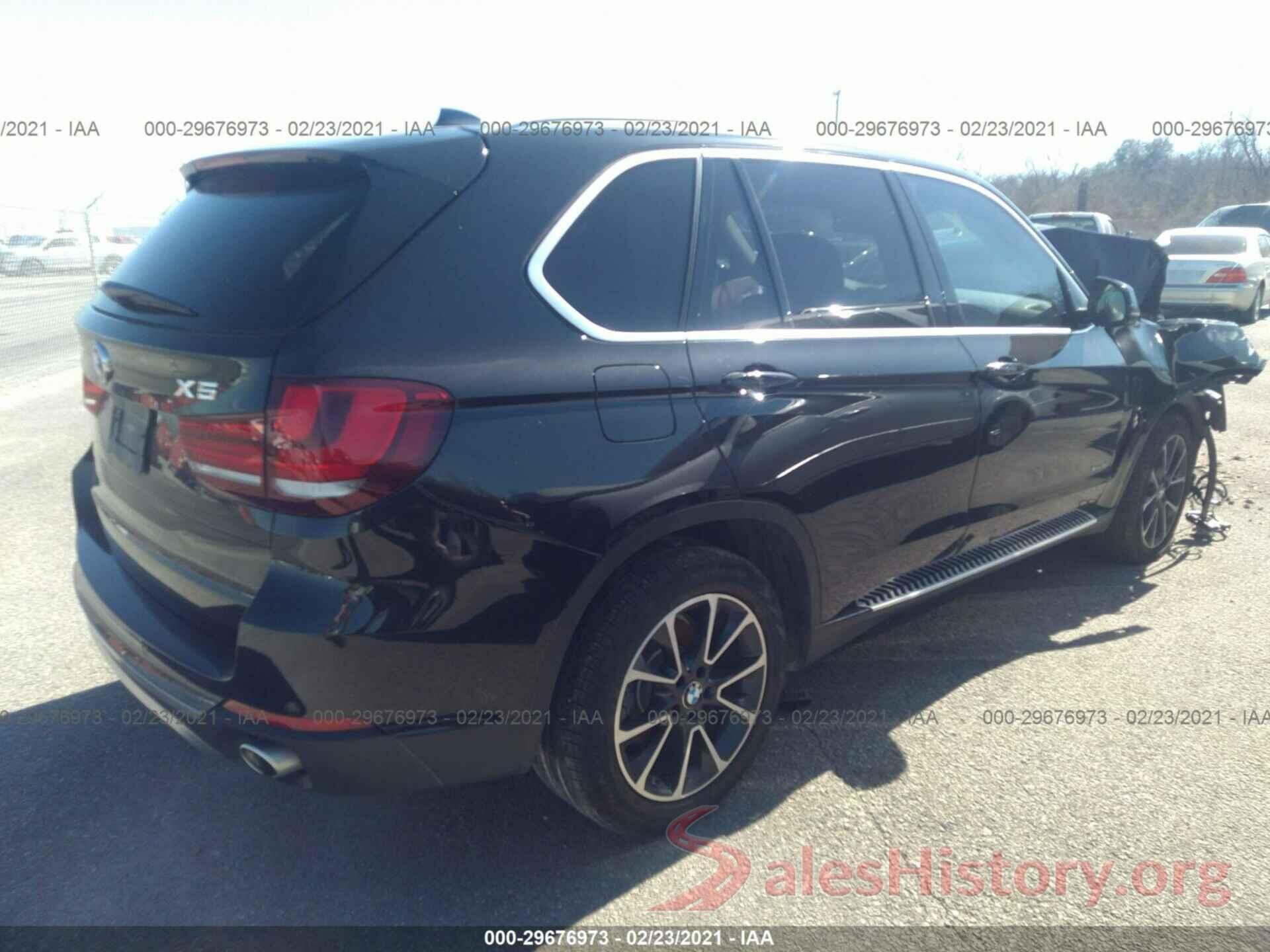 5UXKR0C56G0P26119 2016 BMW X5