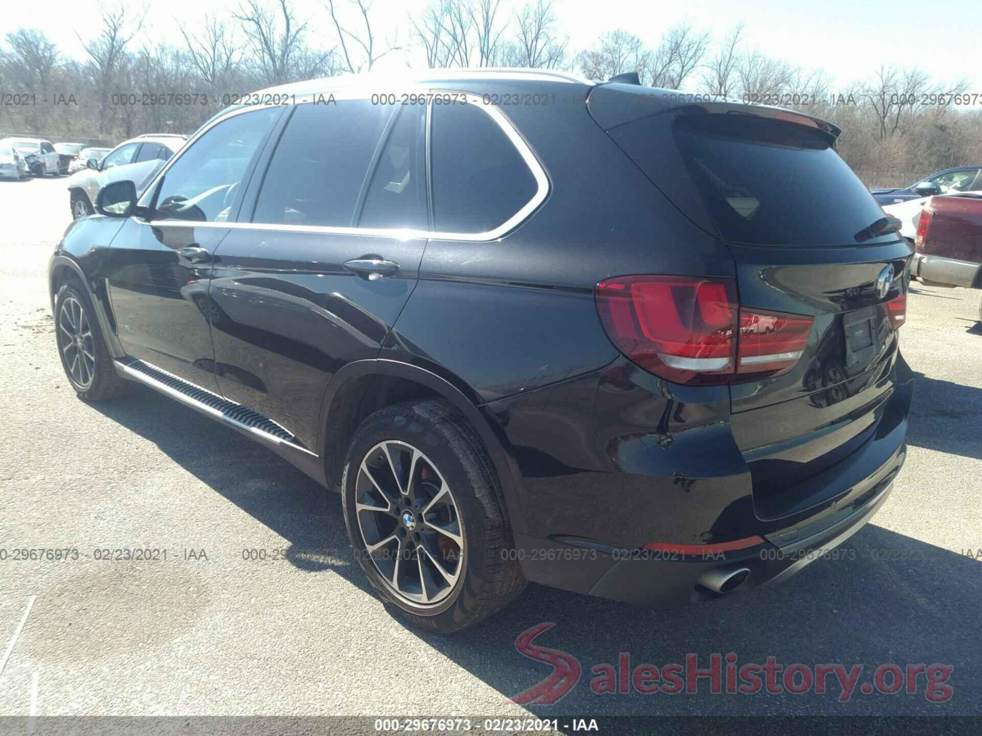 5UXKR0C56G0P26119 2016 BMW X5