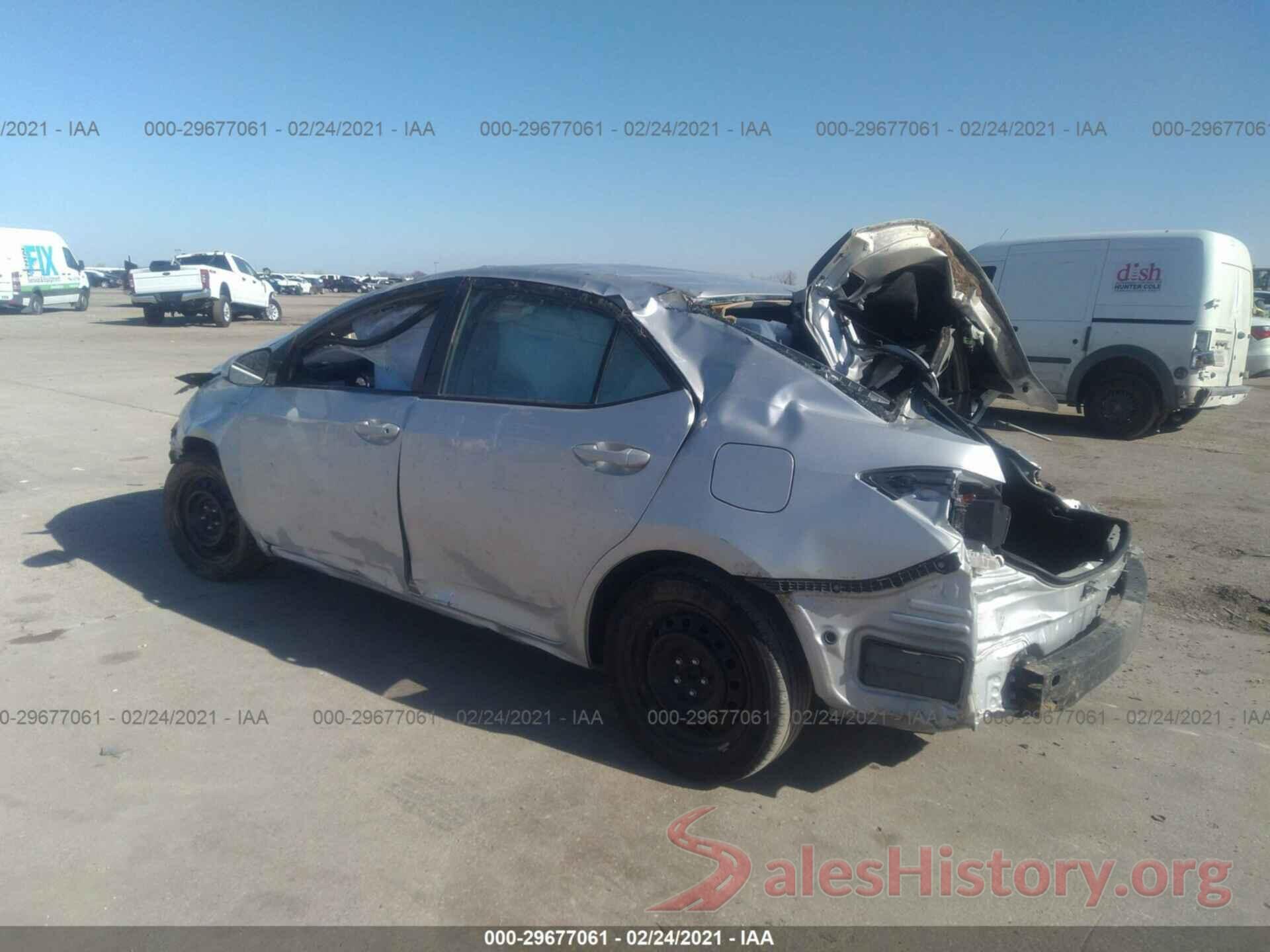 2T1BURHE1JC069532 2018 TOYOTA COROLLA