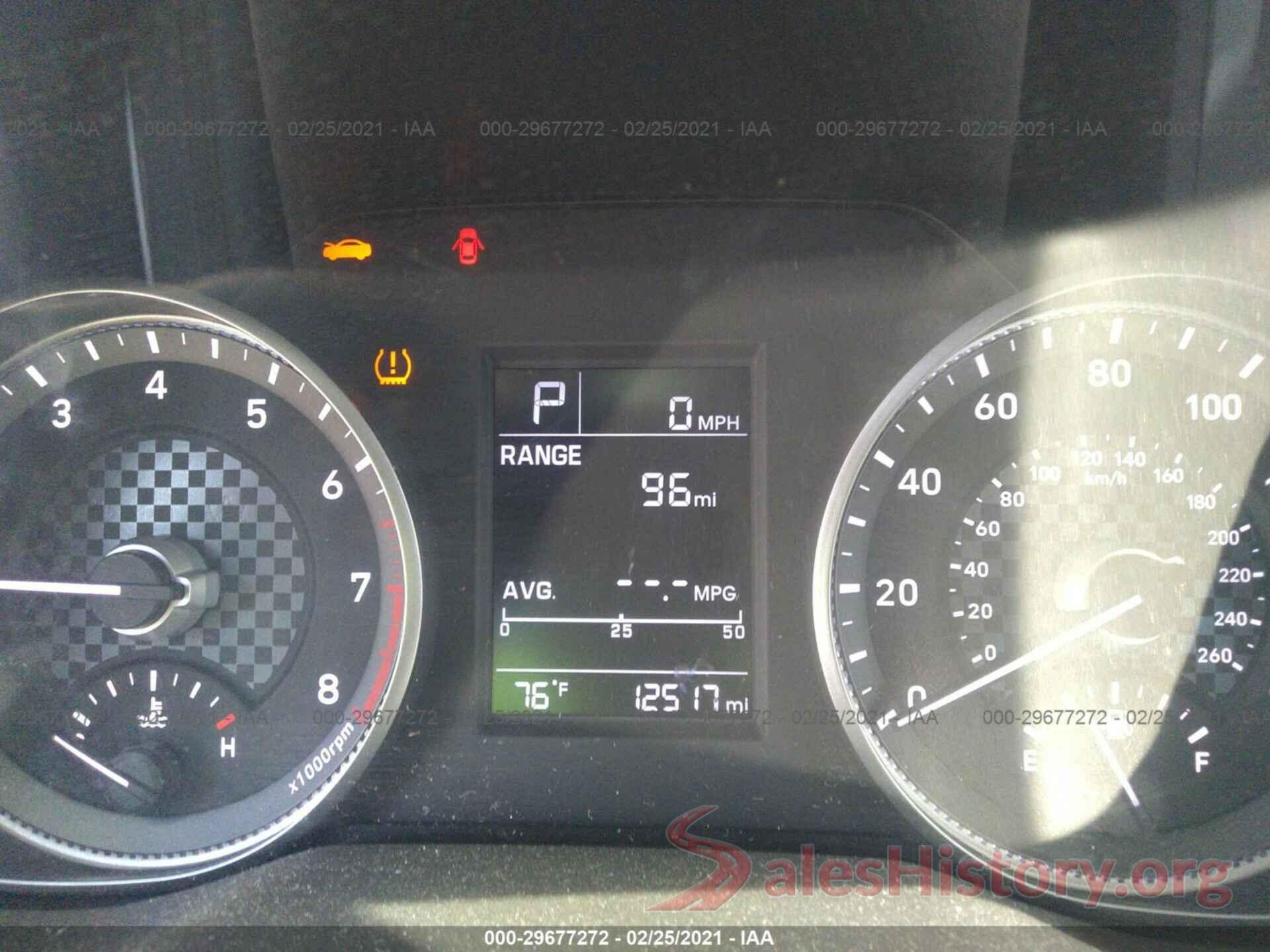 5NPD74LF7KH443000 2019 HYUNDAI ELANTRA