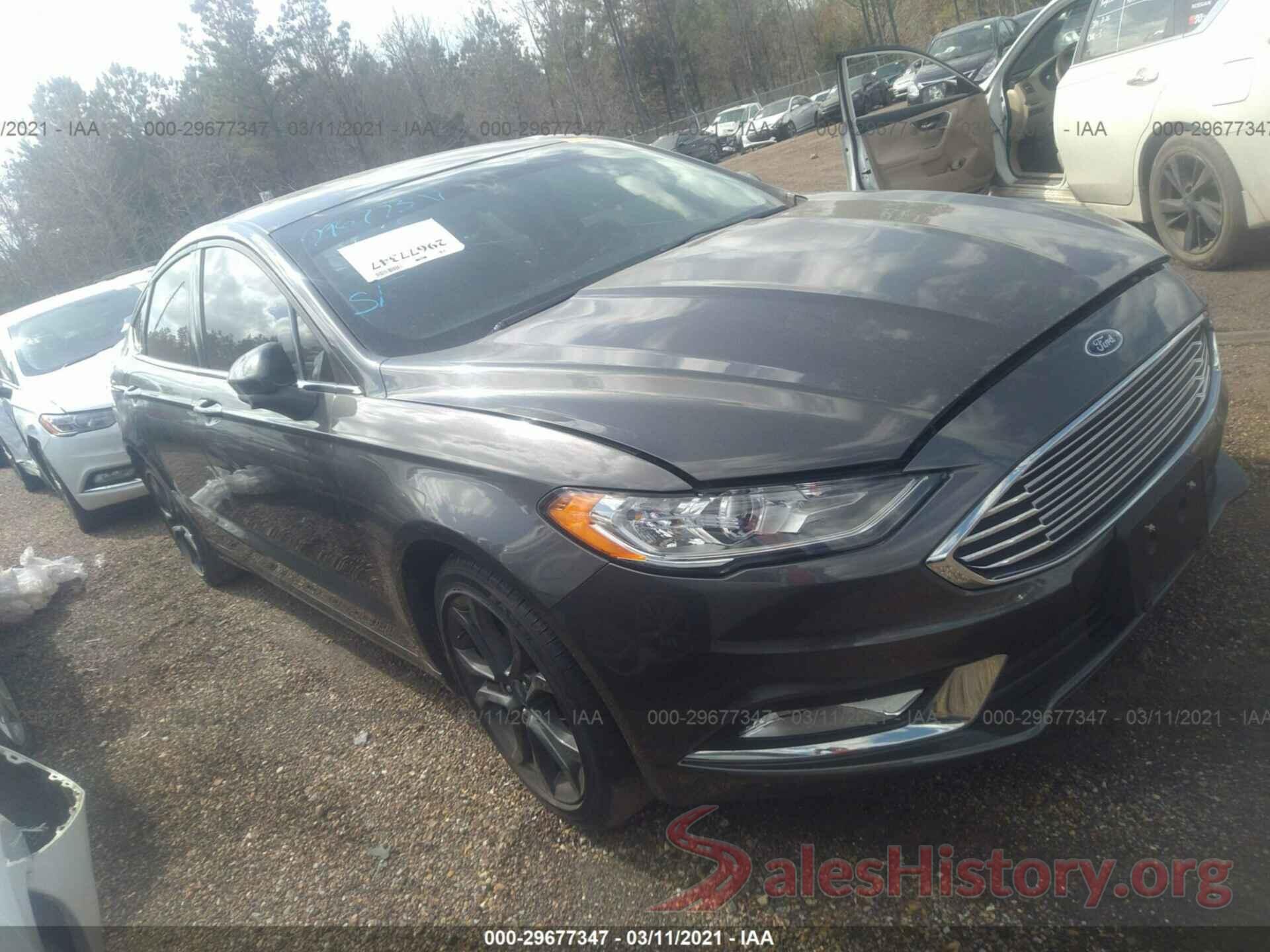 3FA6P0G76JR257762 2018 FORD FUSION