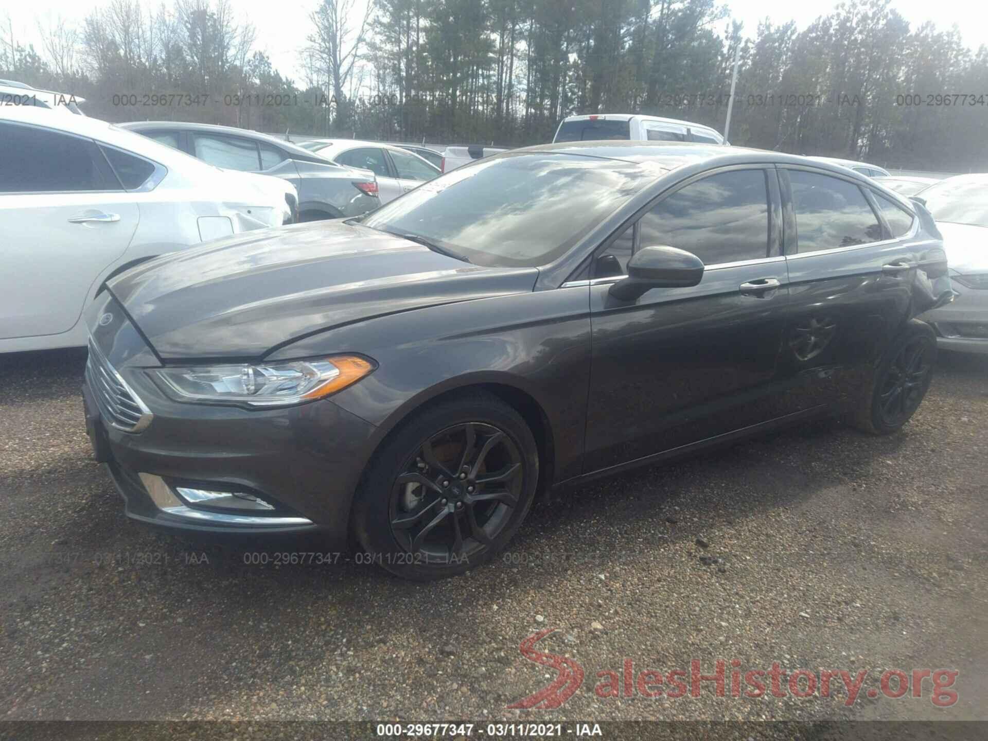 3FA6P0G76JR257762 2018 FORD FUSION