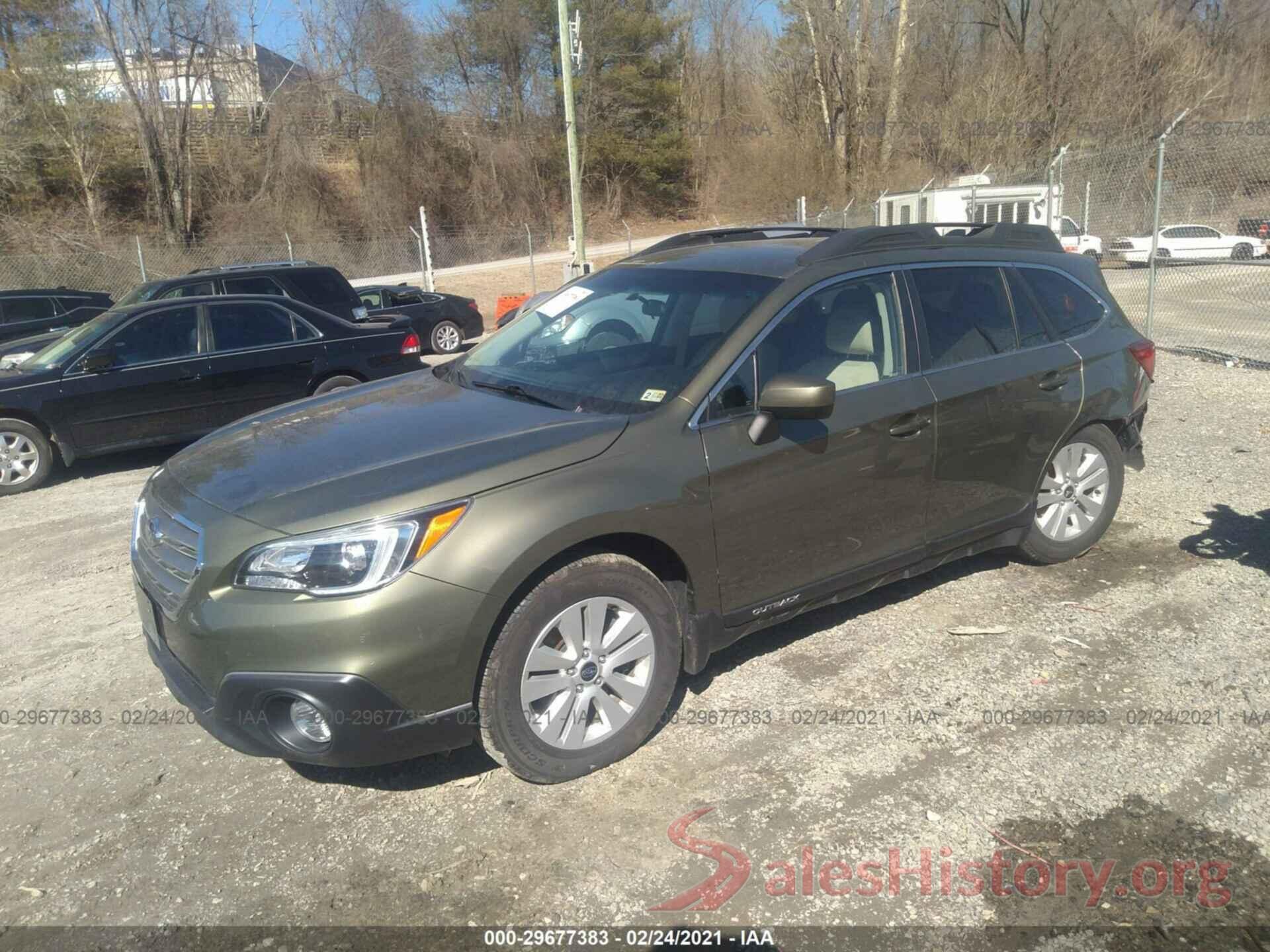 4S4BSACC7H3212978 2017 SUBARU OUTBACK