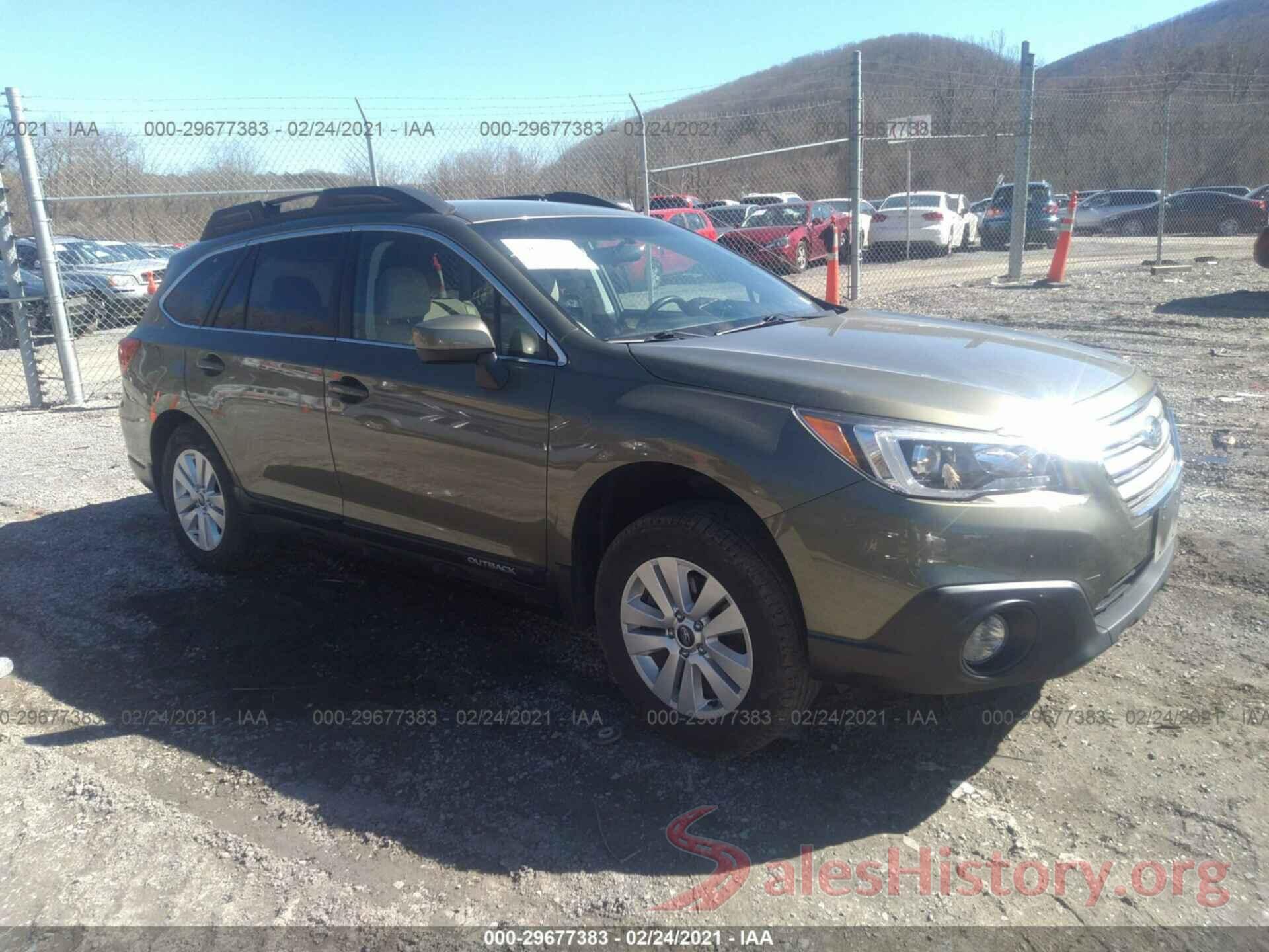 4S4BSACC7H3212978 2017 SUBARU OUTBACK