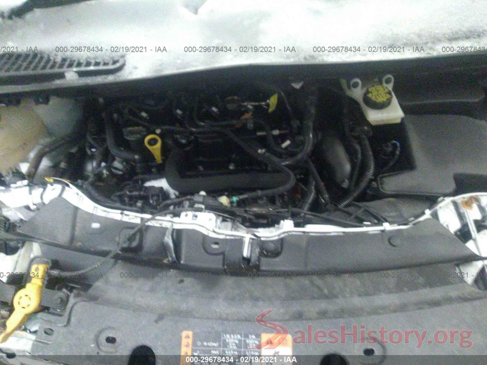 1FMCU9GD5KUA14451 2019 FORD ESCAPE