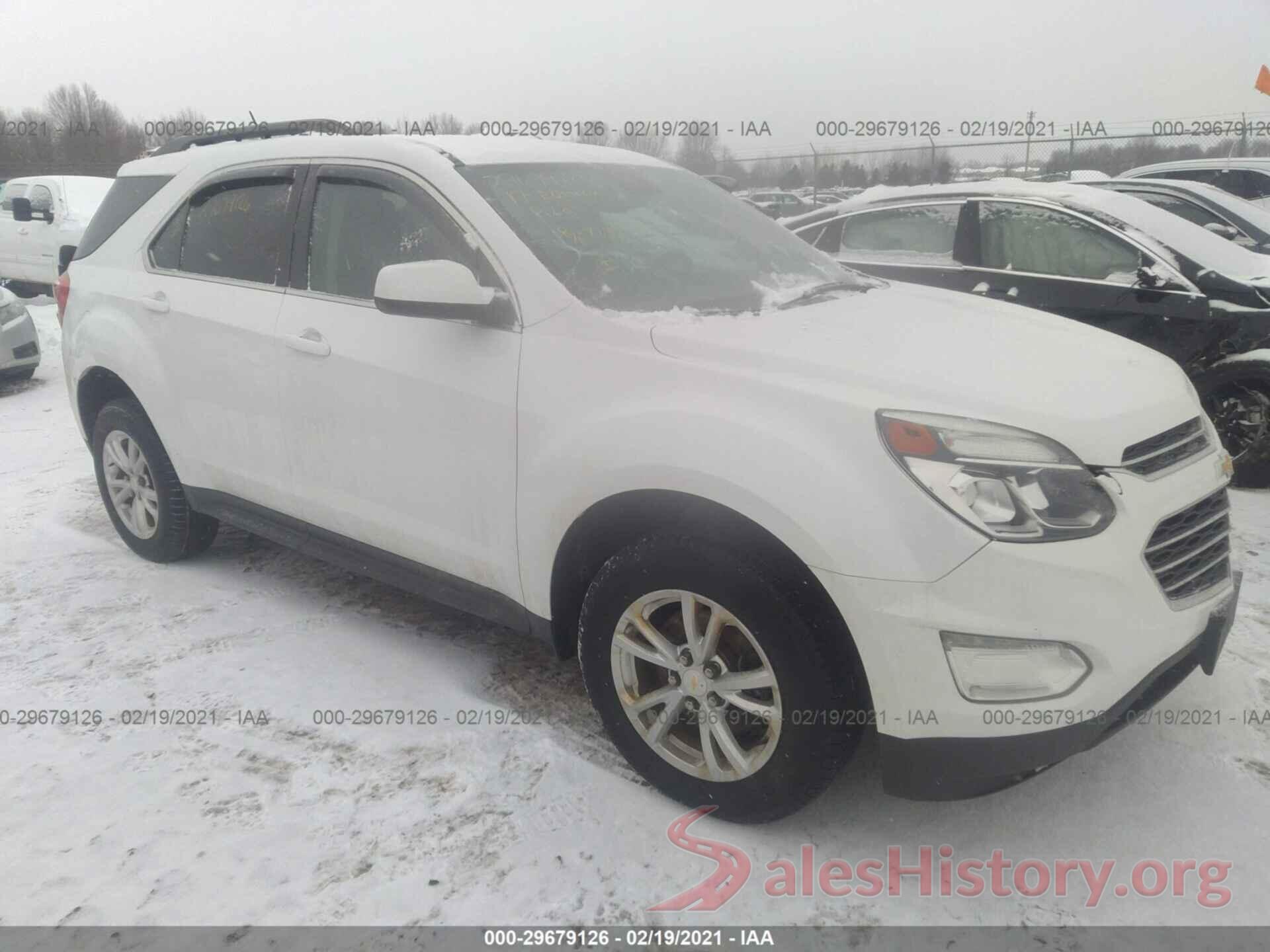 2GNFLFEK8H6104843 2017 CHEVROLET EQUINOX