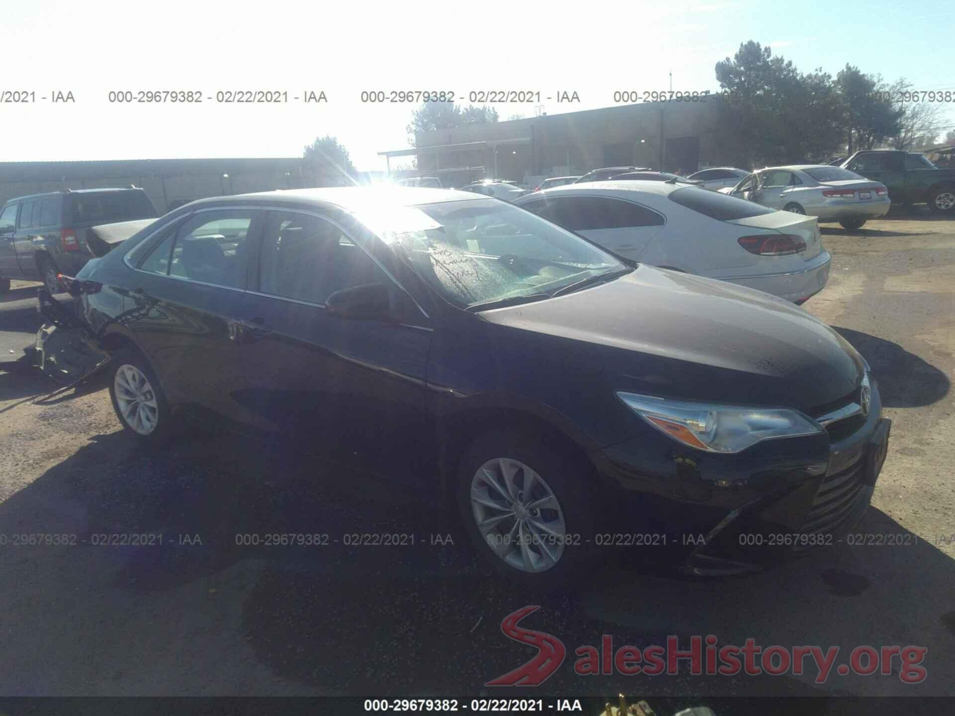 4T4BF1FK1GR561480 2016 TOYOTA CAMRY