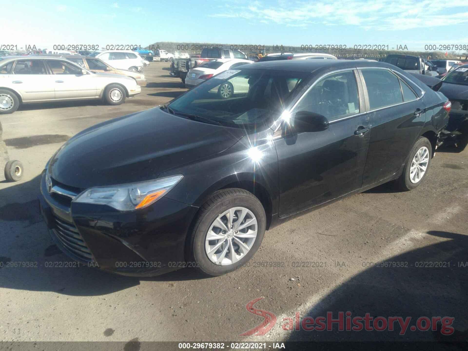 4T4BF1FK1GR561480 2016 TOYOTA CAMRY