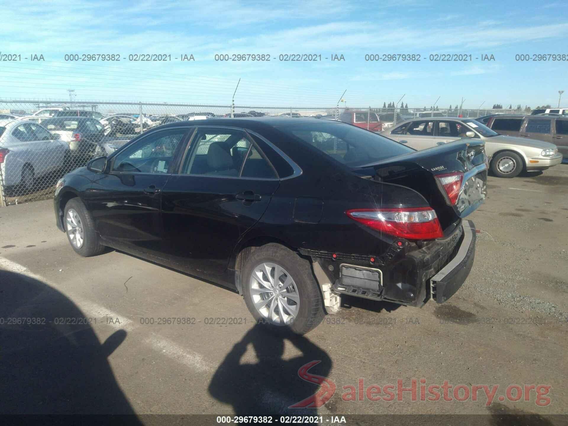 4T4BF1FK1GR561480 2016 TOYOTA CAMRY