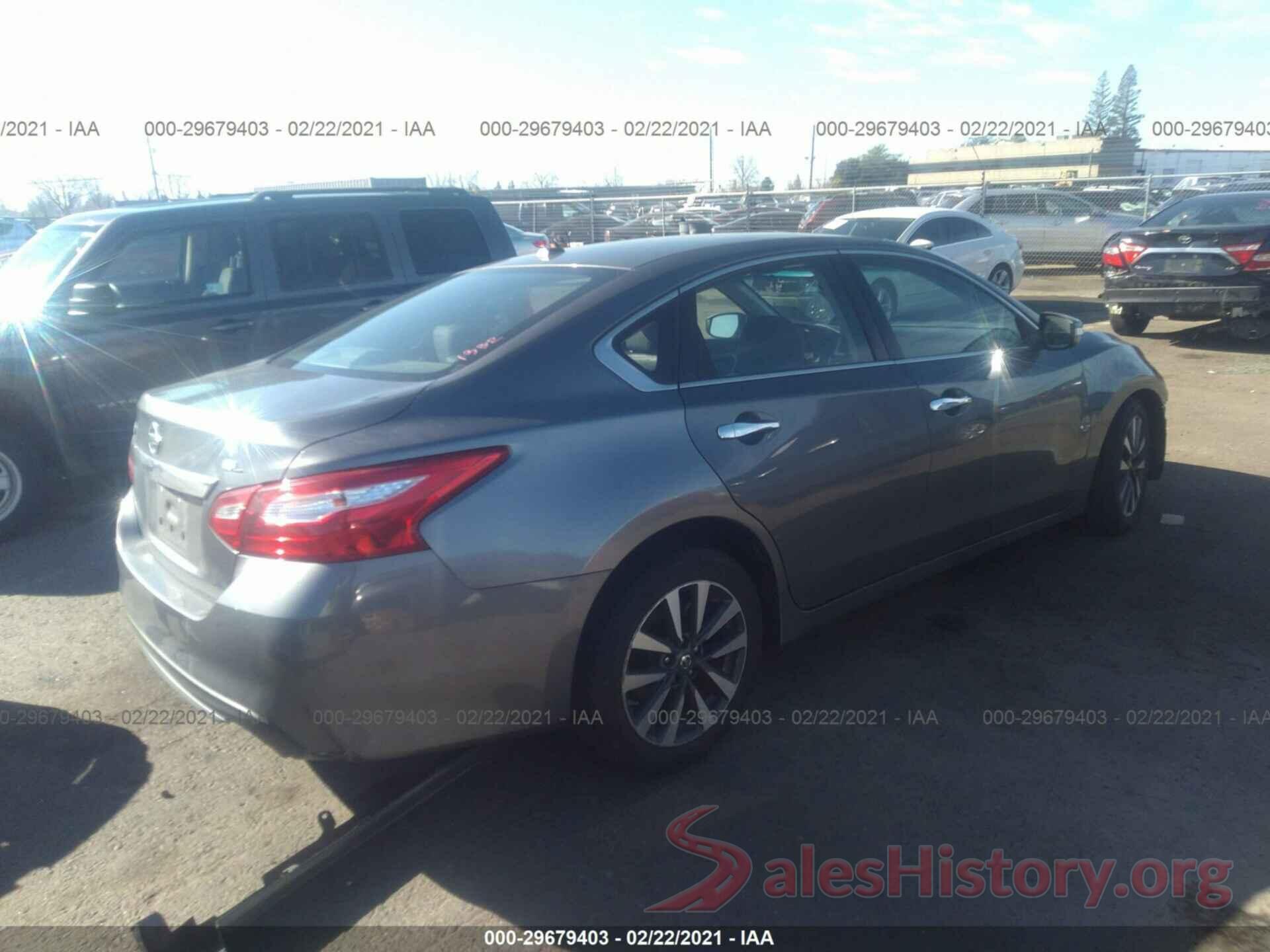 1N4AL3AP6HC289071 2017 NISSAN ALTIMA