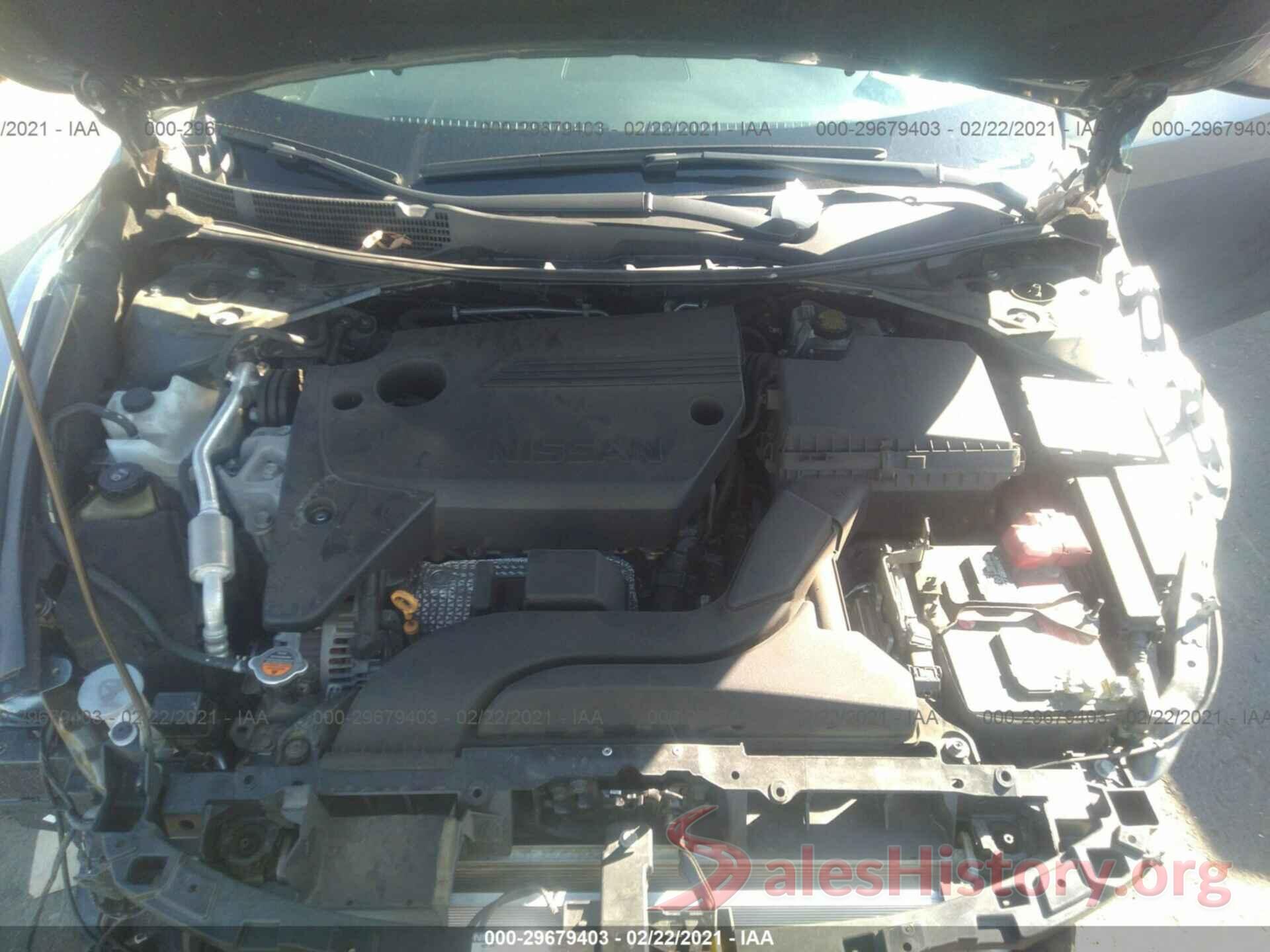 1N4AL3AP6HC289071 2017 NISSAN ALTIMA