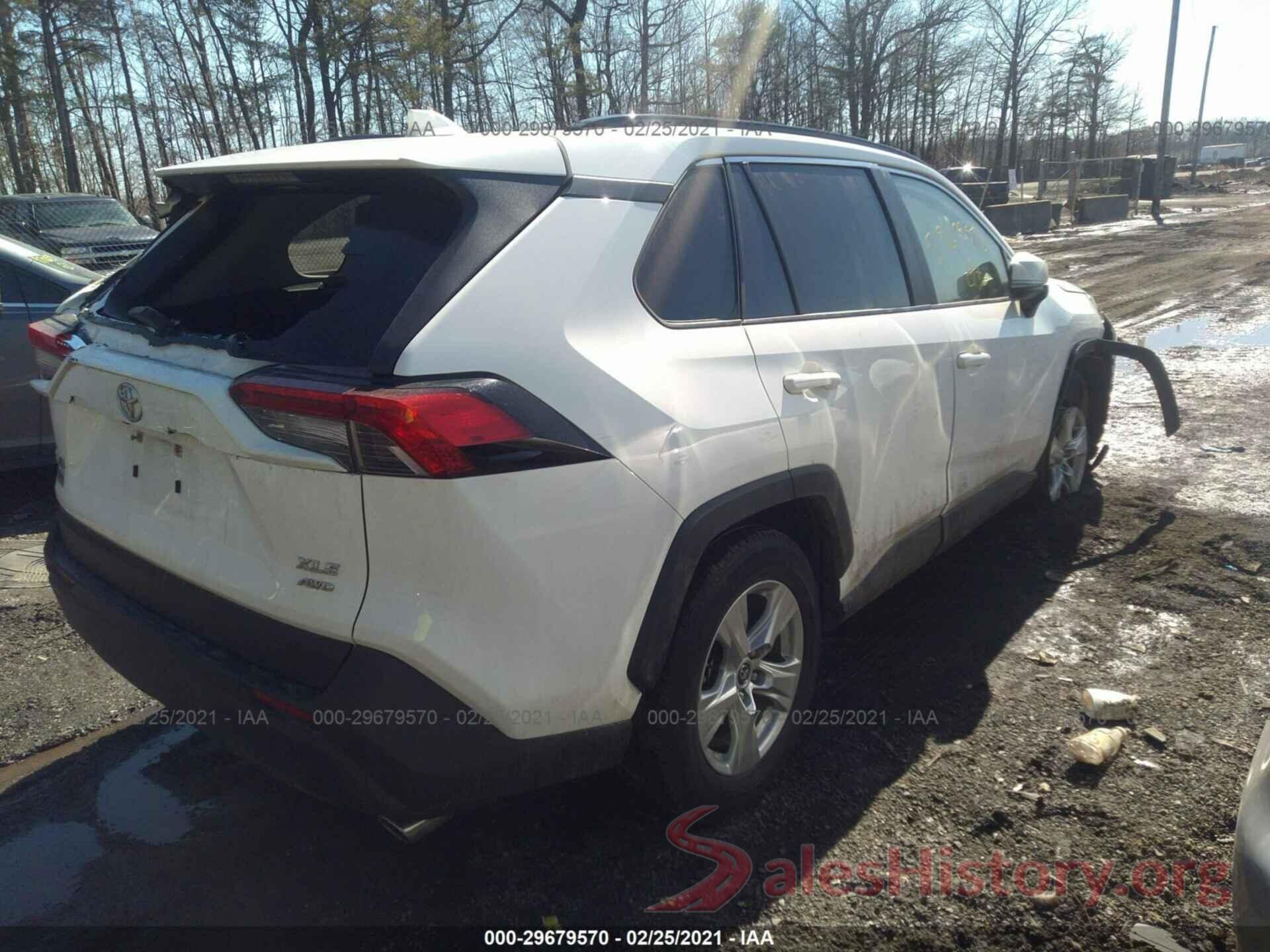 JTMP1RFV9KD014686 2019 TOYOTA RAV4