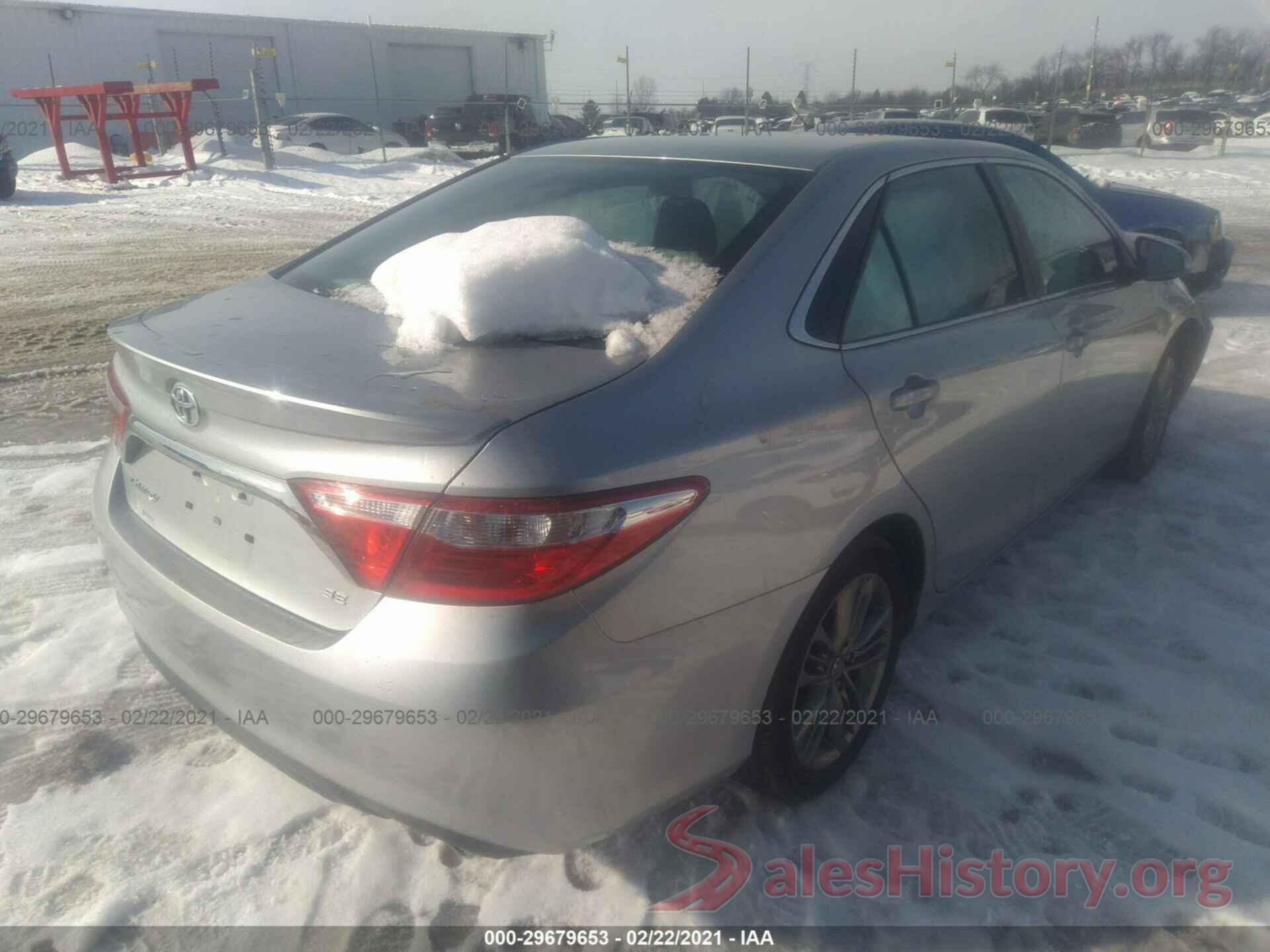 4T1BF1FK7HU400367 2017 TOYOTA CAMRY