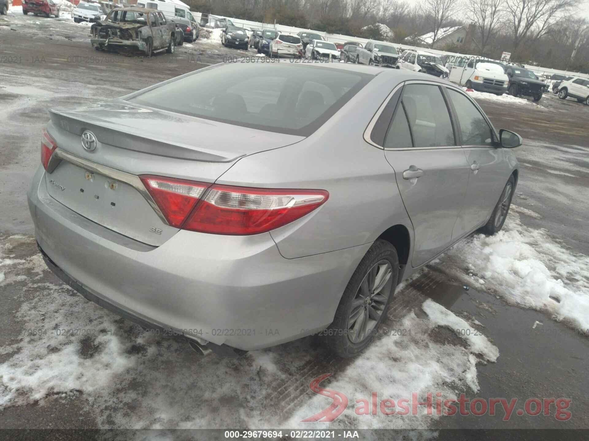 4T1BF1FK7HU450007 2017 TOYOTA CAMRY