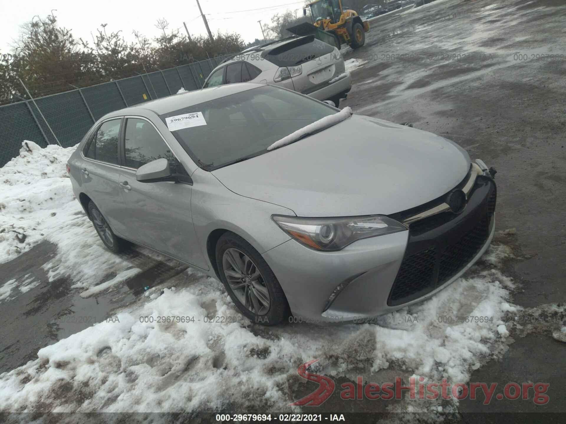 4T1BF1FK7HU450007 2017 TOYOTA CAMRY