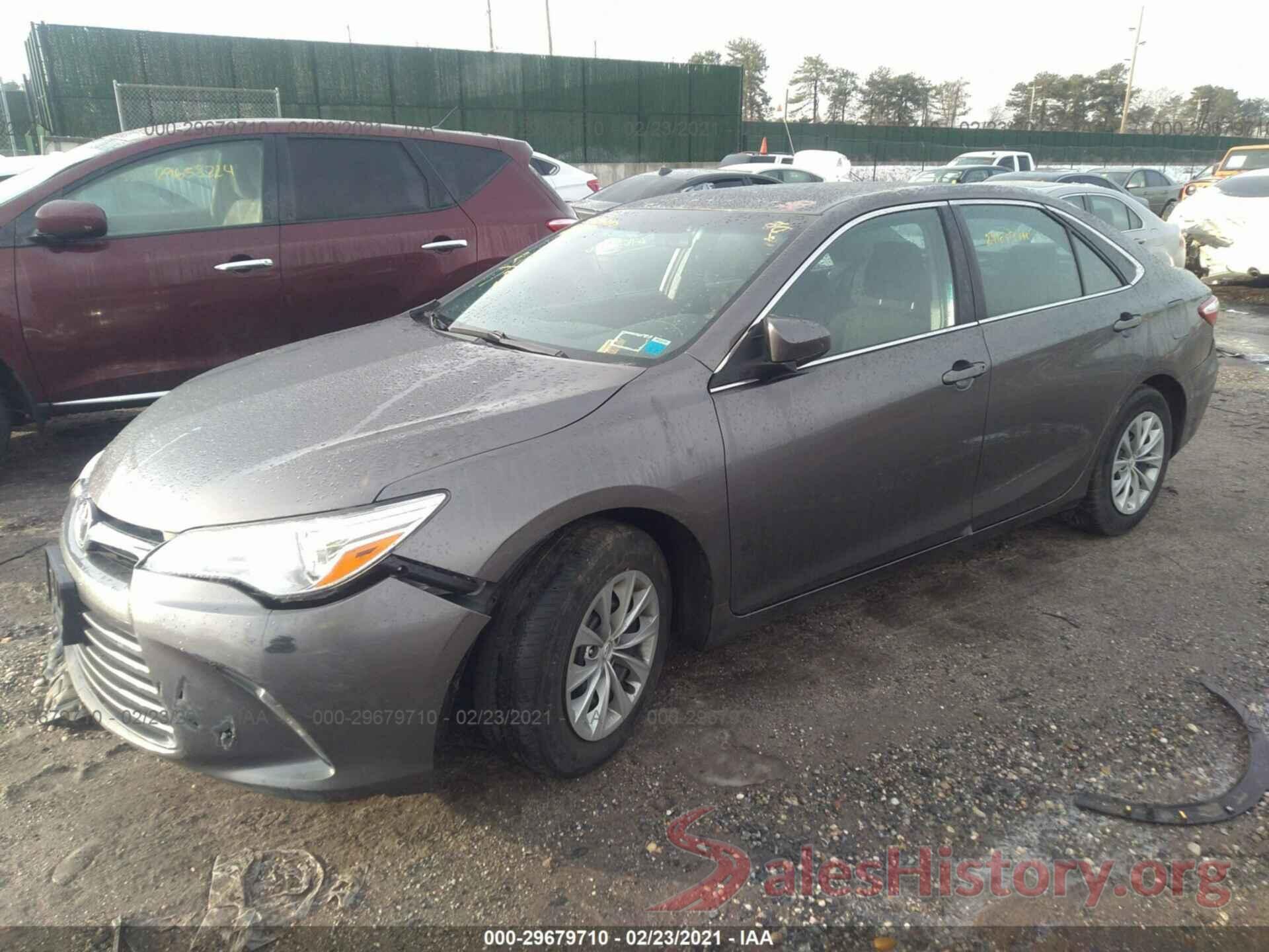 4T1BF1FK2GU139597 2016 TOYOTA CAMRY