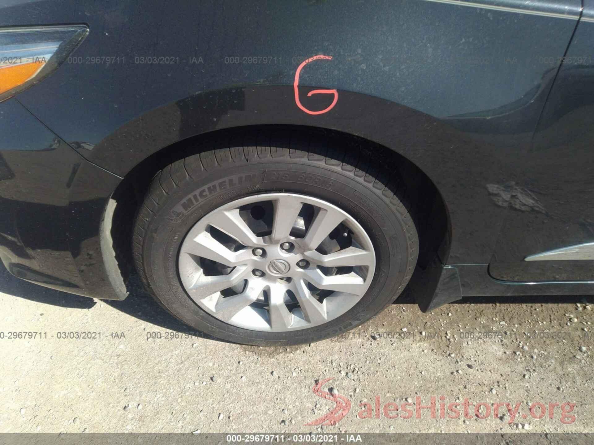 1N4AL3AP4HN310892 2017 NISSAN ALTIMA