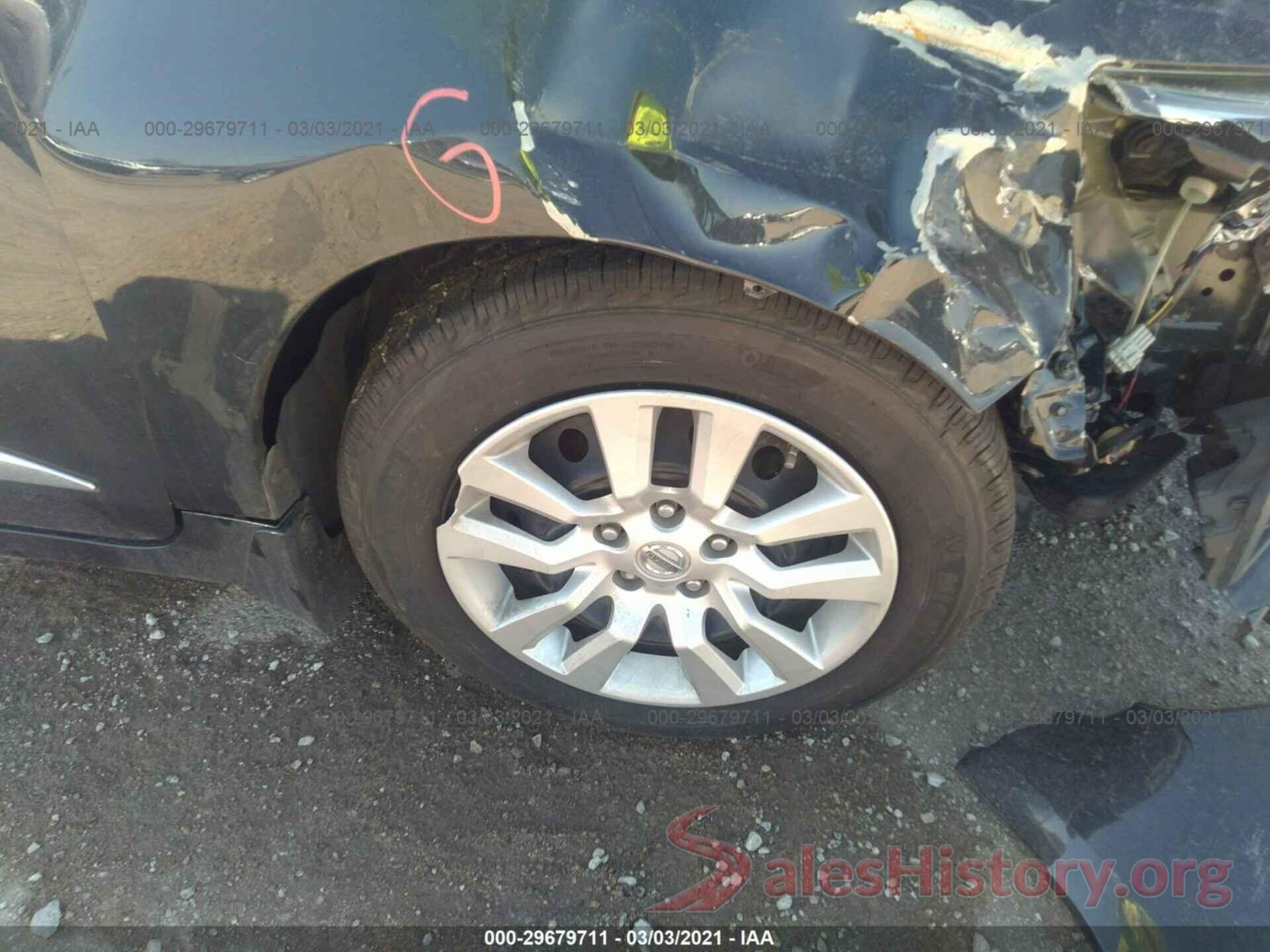 1N4AL3AP4HN310892 2017 NISSAN ALTIMA