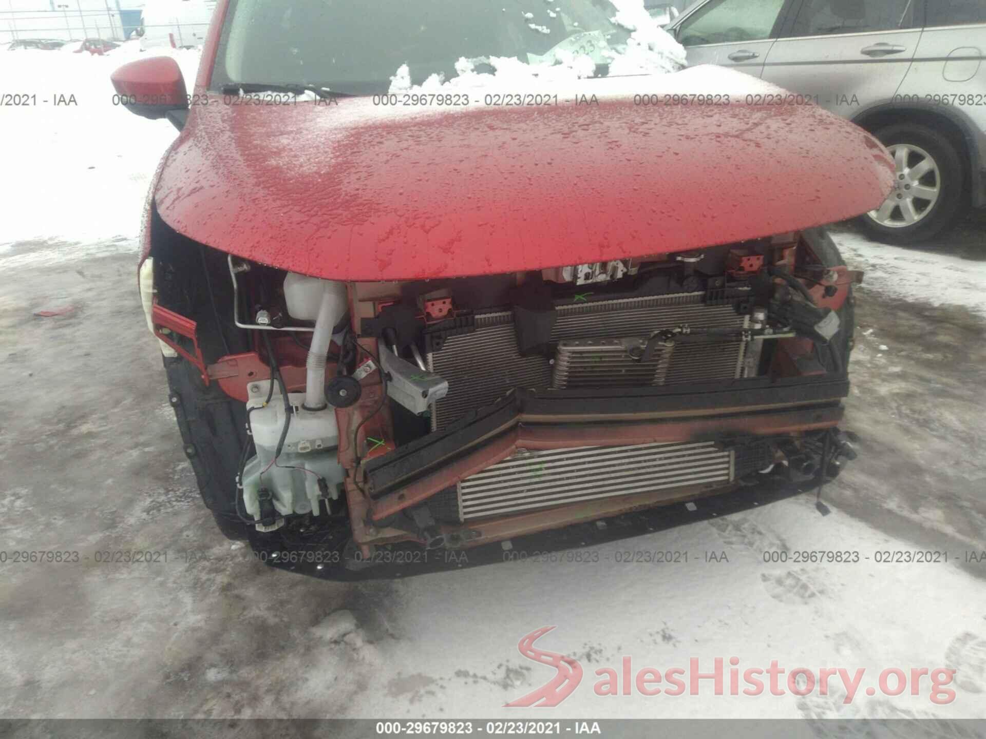 JA4AT5AA0KZ023450 2019 MITSUBISHI ECLIPSE CROSS