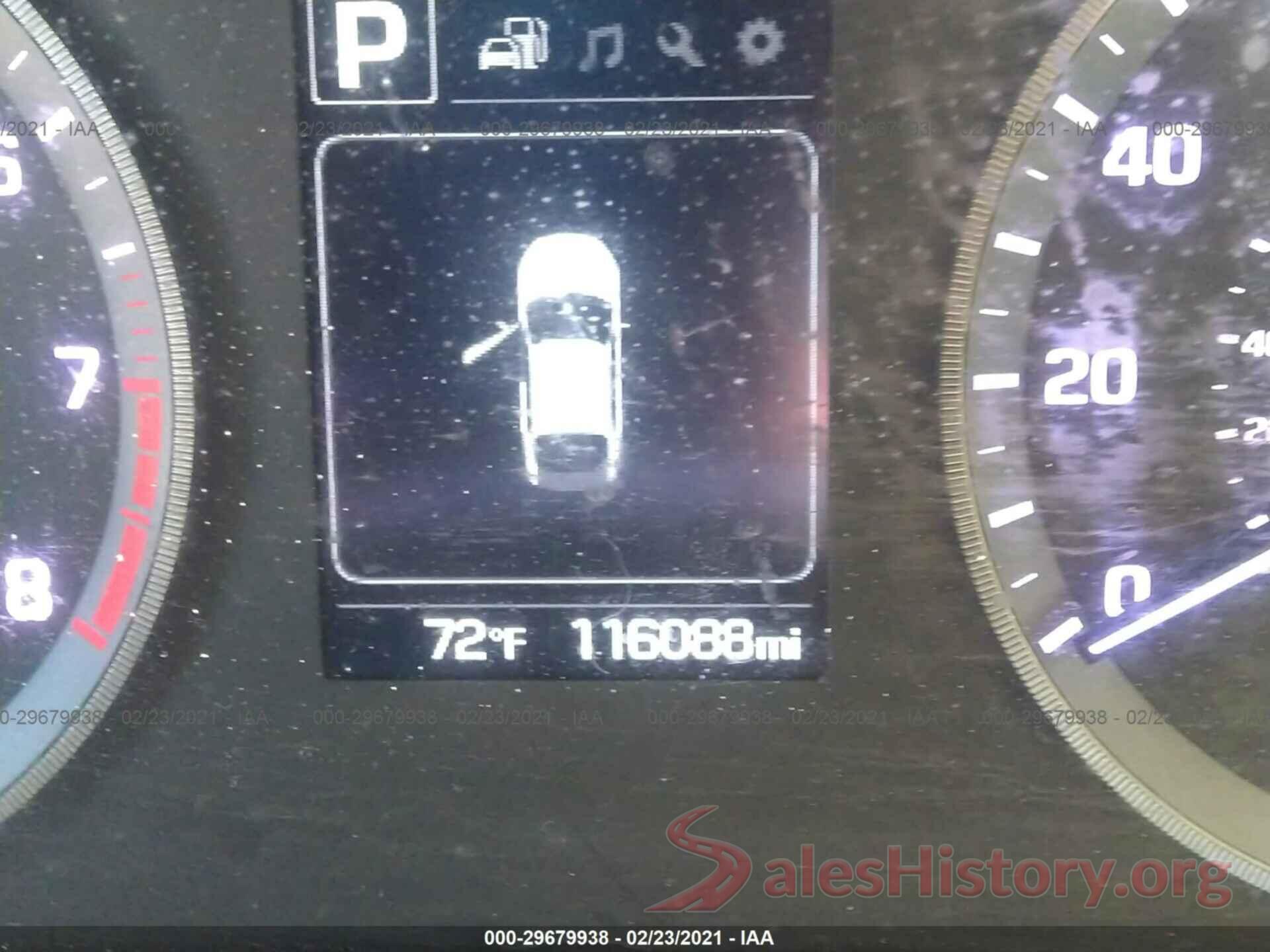 5NPE24AF9GH269833 2016 HYUNDAI SONATA