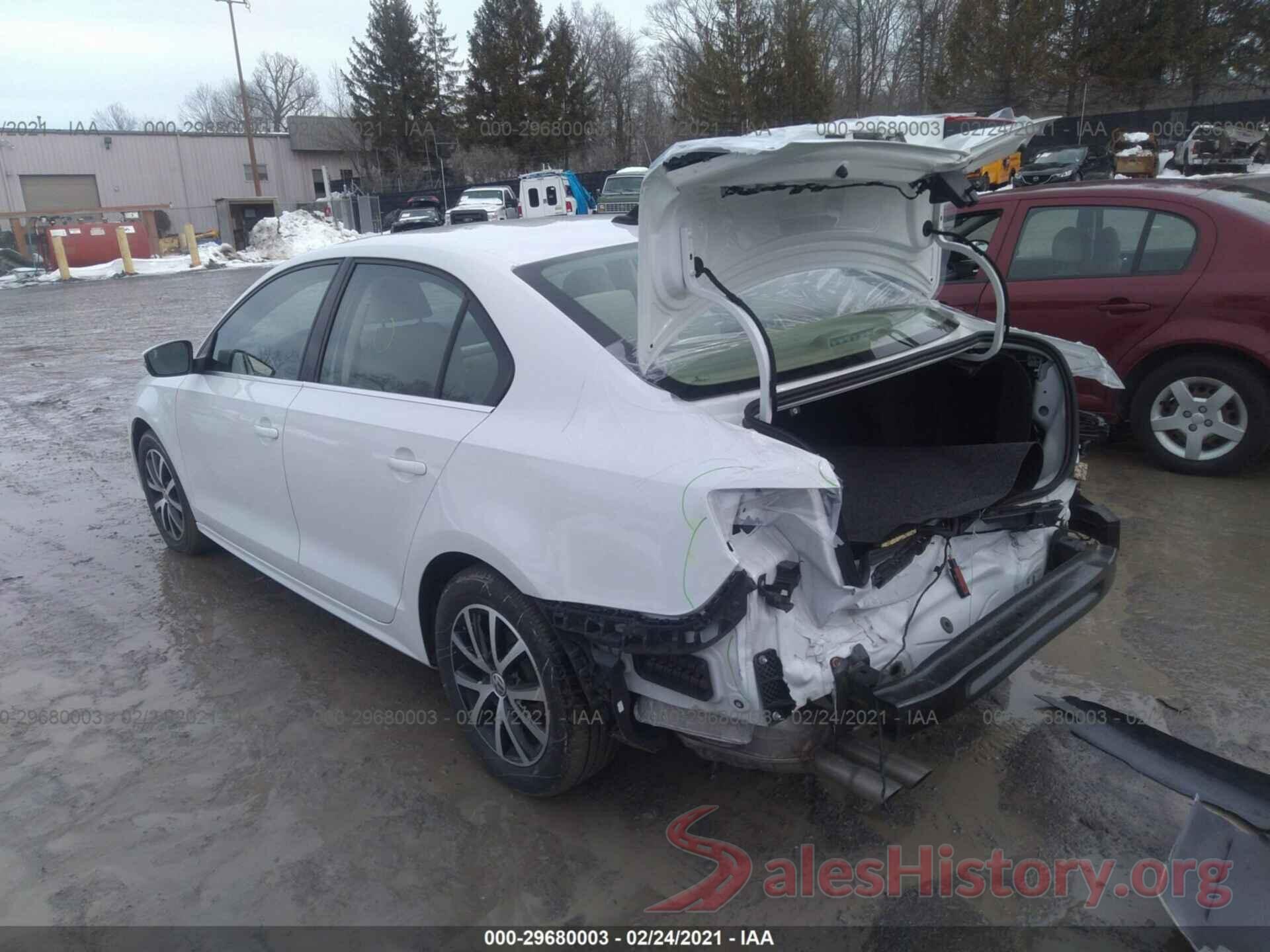 3VWDB7AJ3HM378329 2017 VOLKSWAGEN JETTA