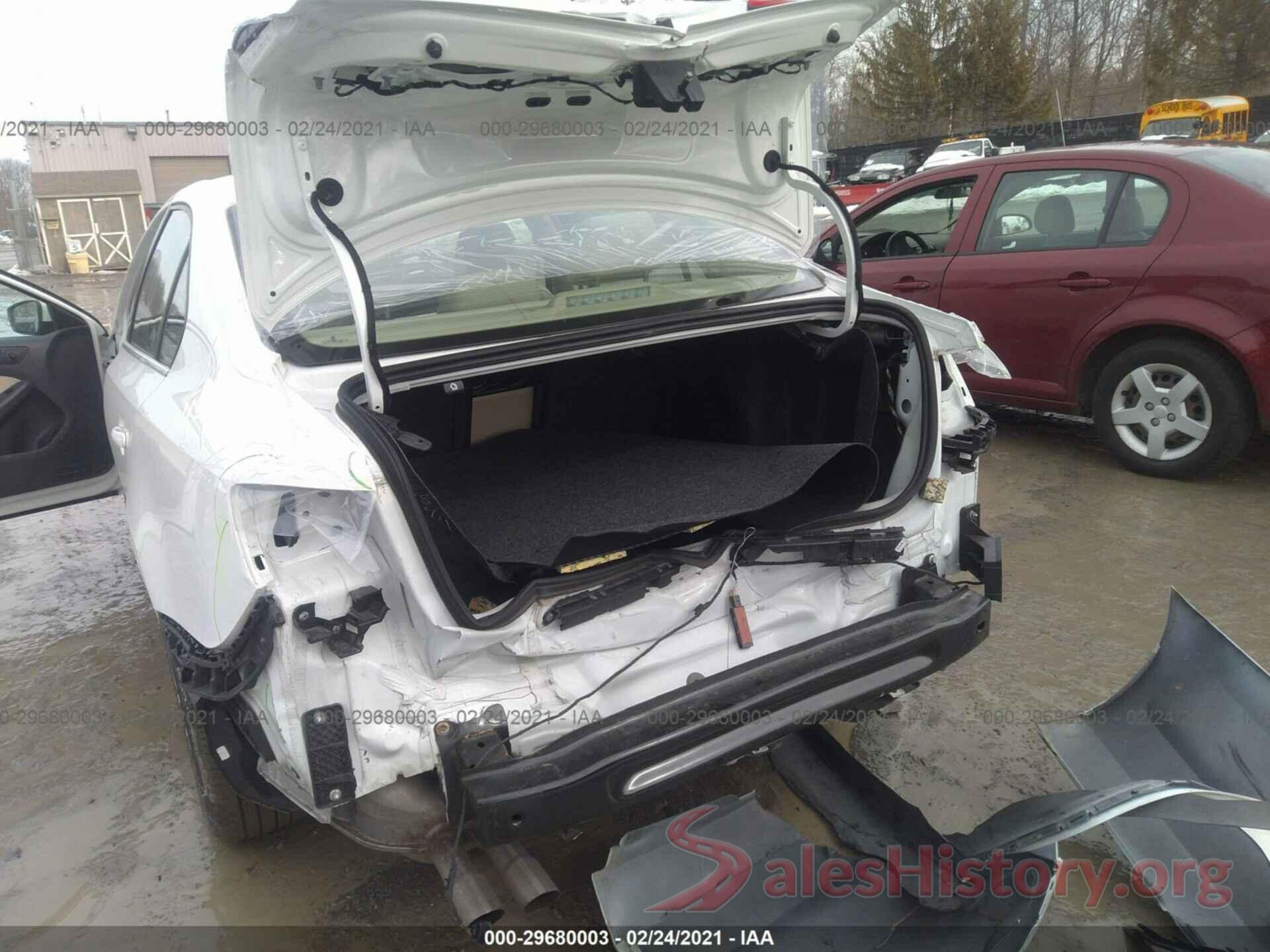 3VWDB7AJ3HM378329 2017 VOLKSWAGEN JETTA