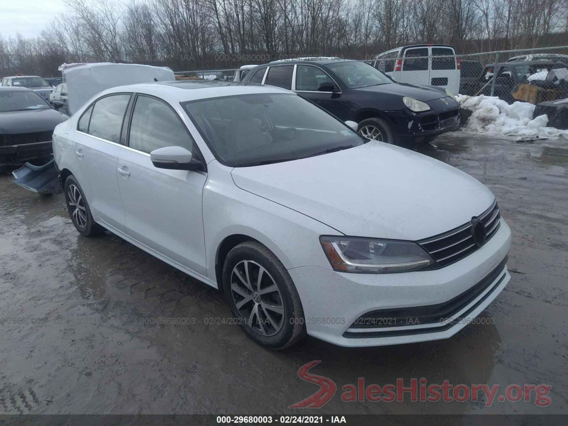 3VWDB7AJ3HM378329 2017 VOLKSWAGEN JETTA