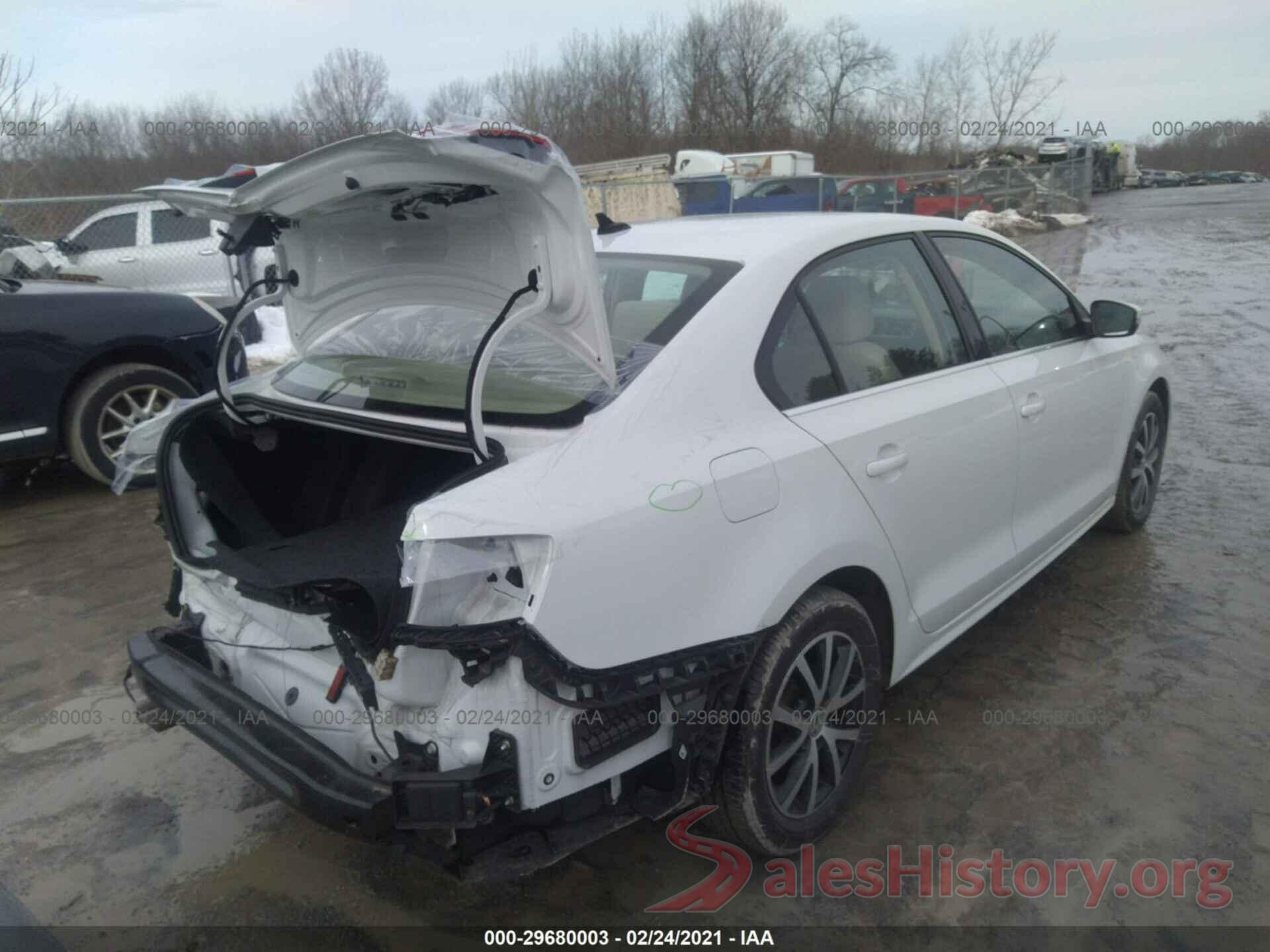 3VWDB7AJ3HM378329 2017 VOLKSWAGEN JETTA