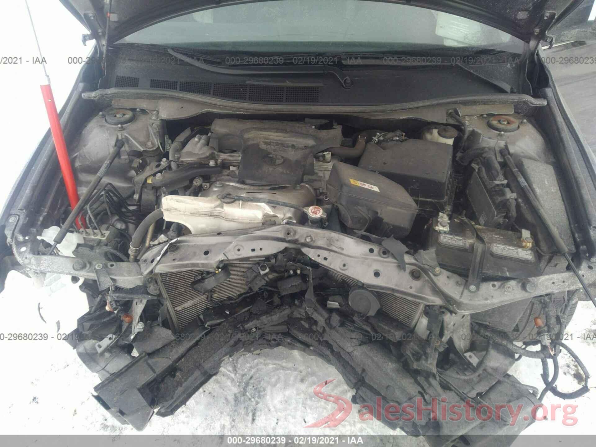 4T1BF1FK5HU339892 2017 TOYOTA CAMRY