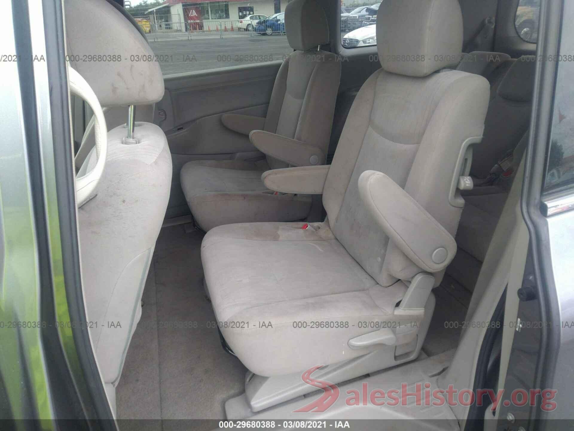 JN8AE2KP5G9155312 2016 NISSAN QUEST